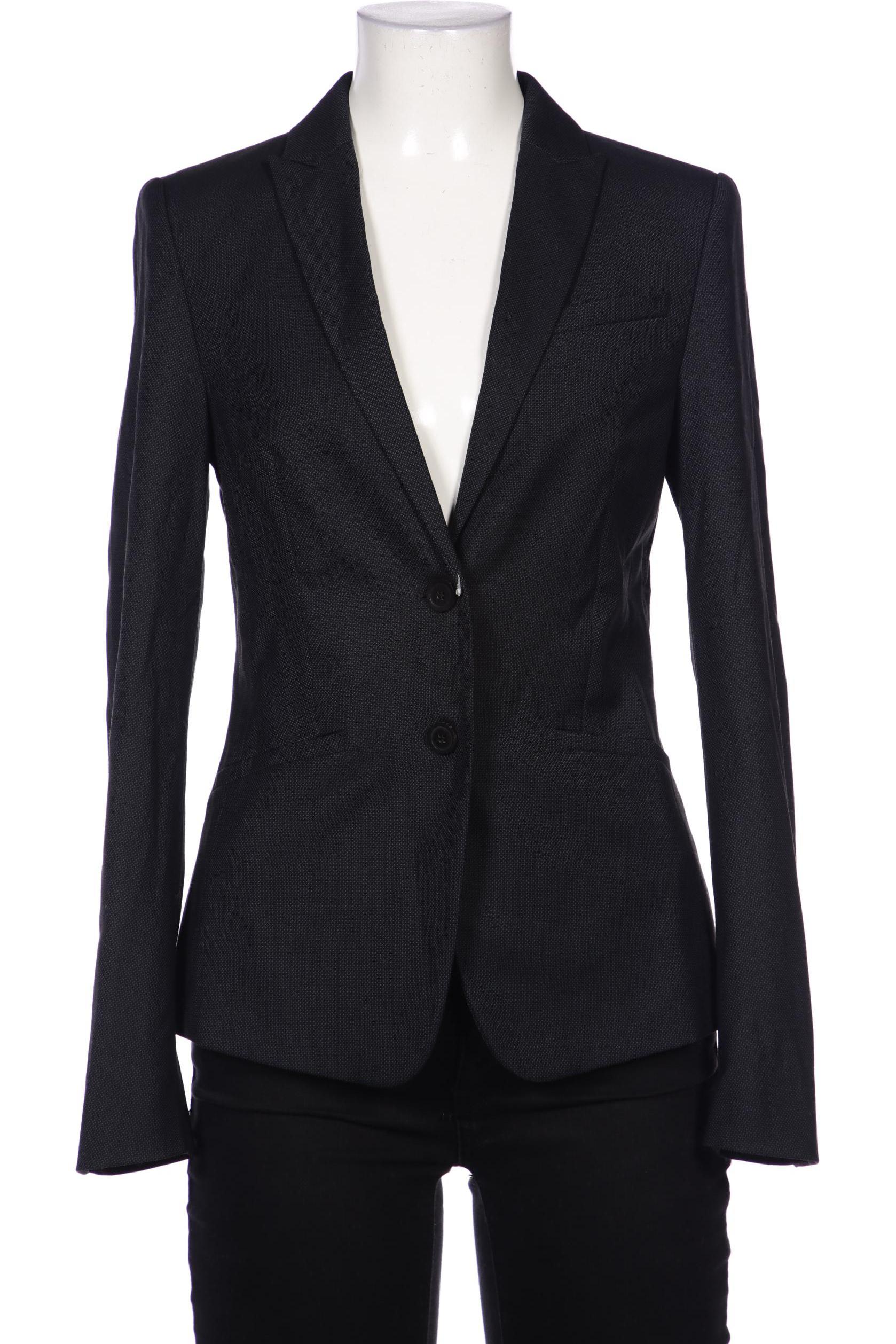 

Esprit Damen Blazer, schwarz, Gr. 34