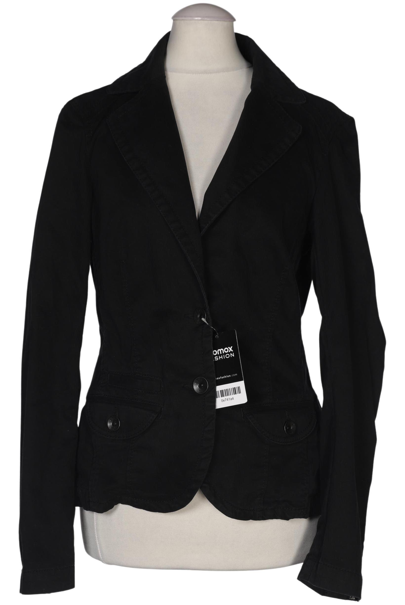 

Esprit Damen Blazer, schwarz, Gr. 36