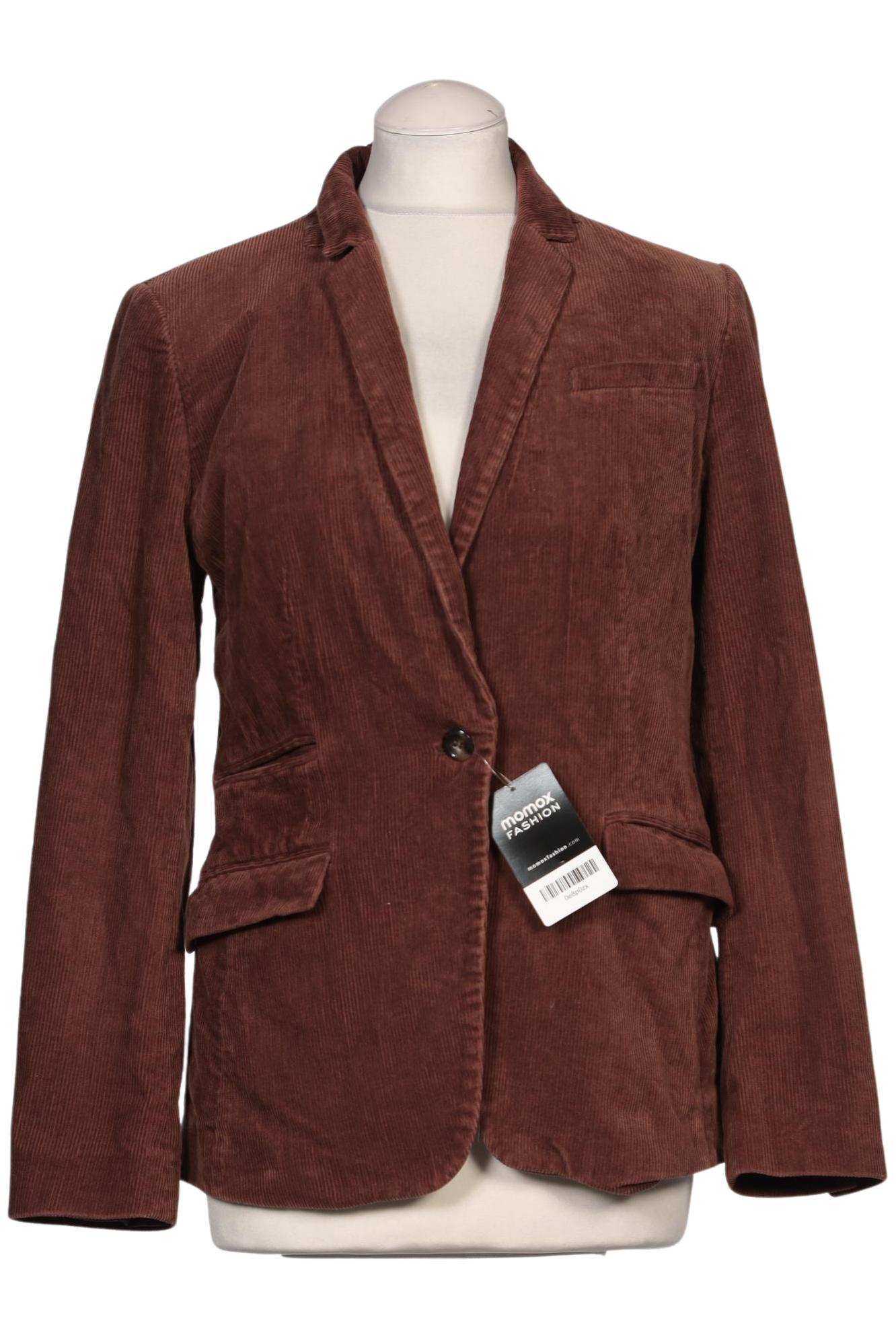 

Esprit Damen Blazer, braun, Gr. 36