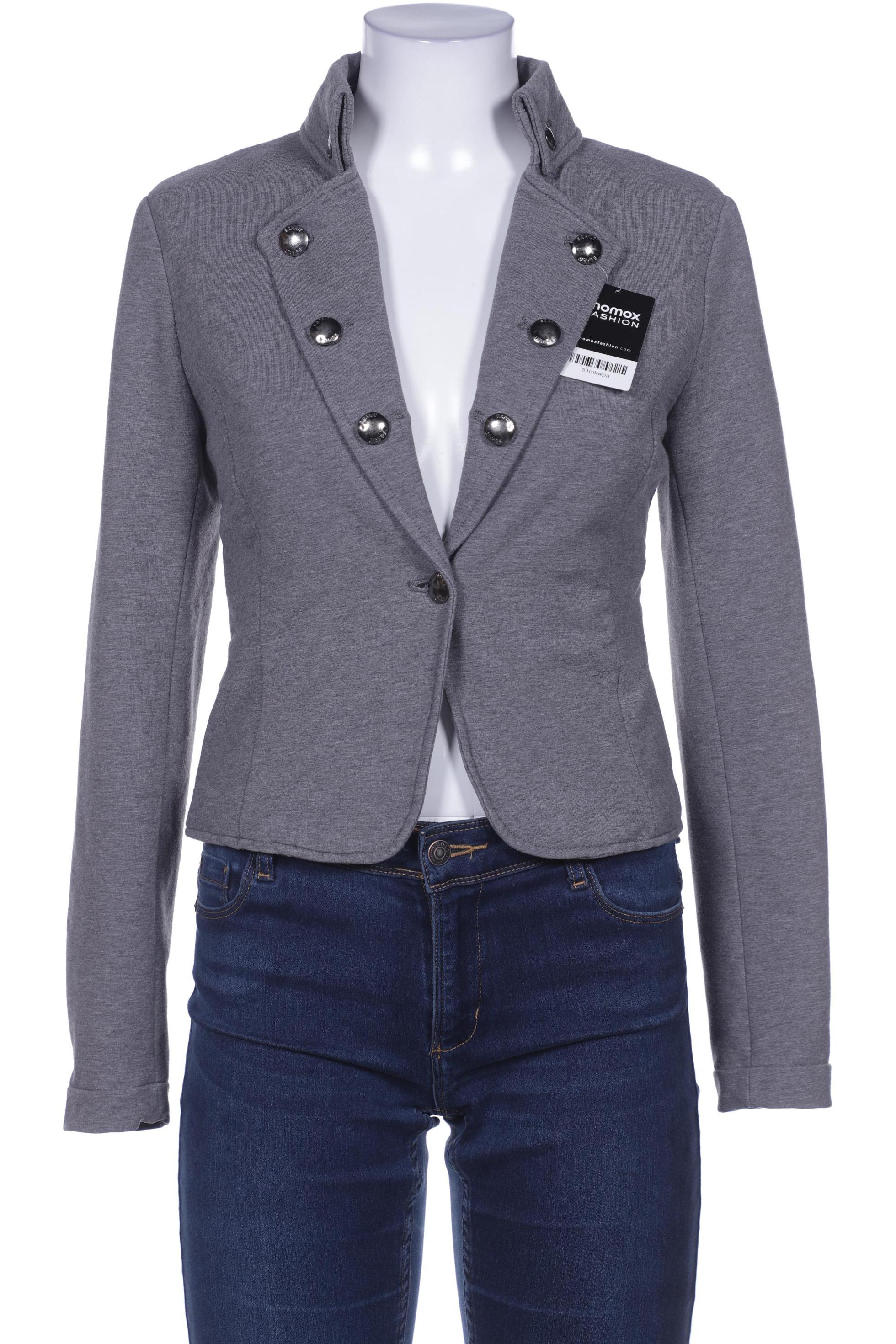 

Esprit Damen Blazer, grau, Gr. 38