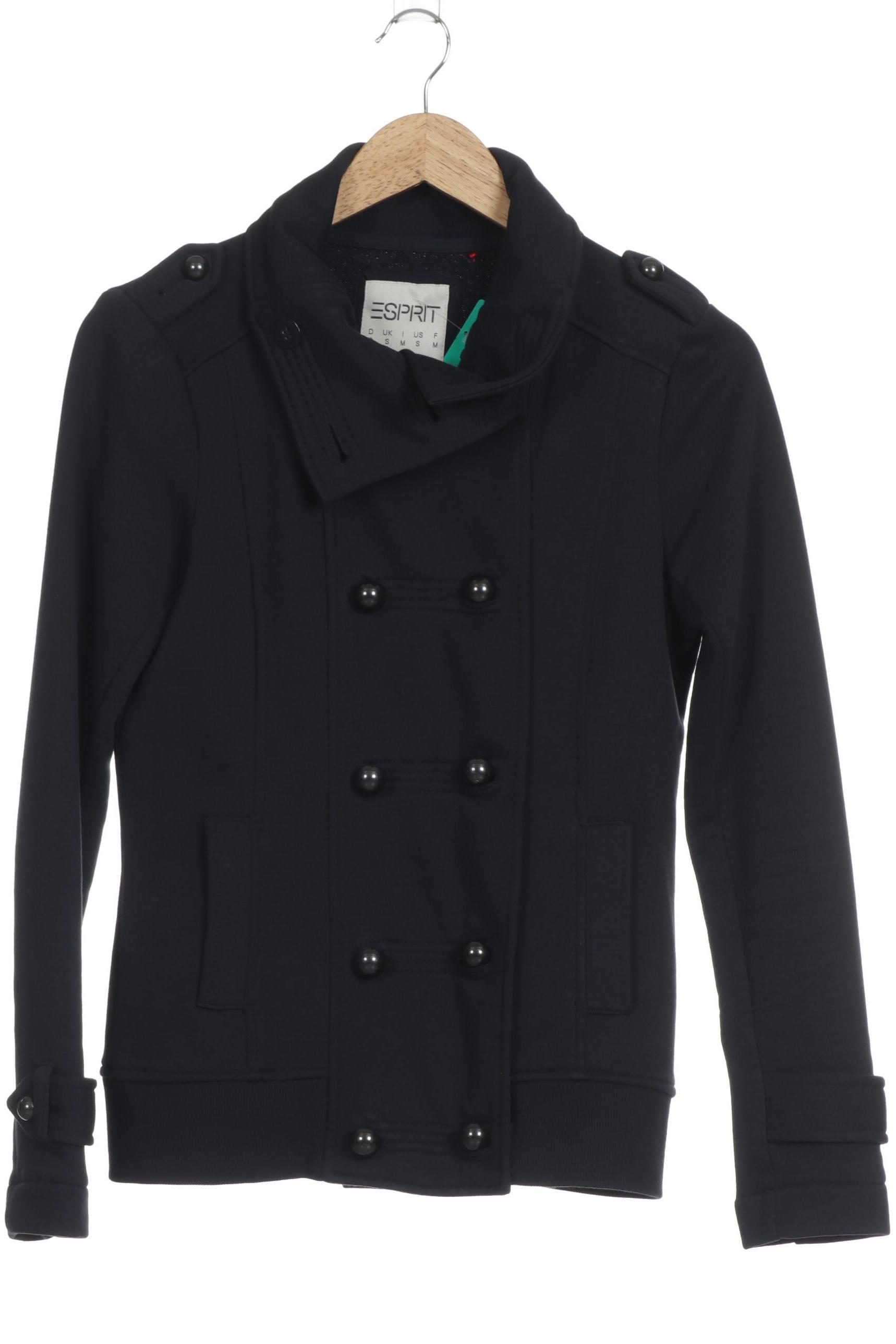 

Esprit Damen Blazer, blau, Gr.