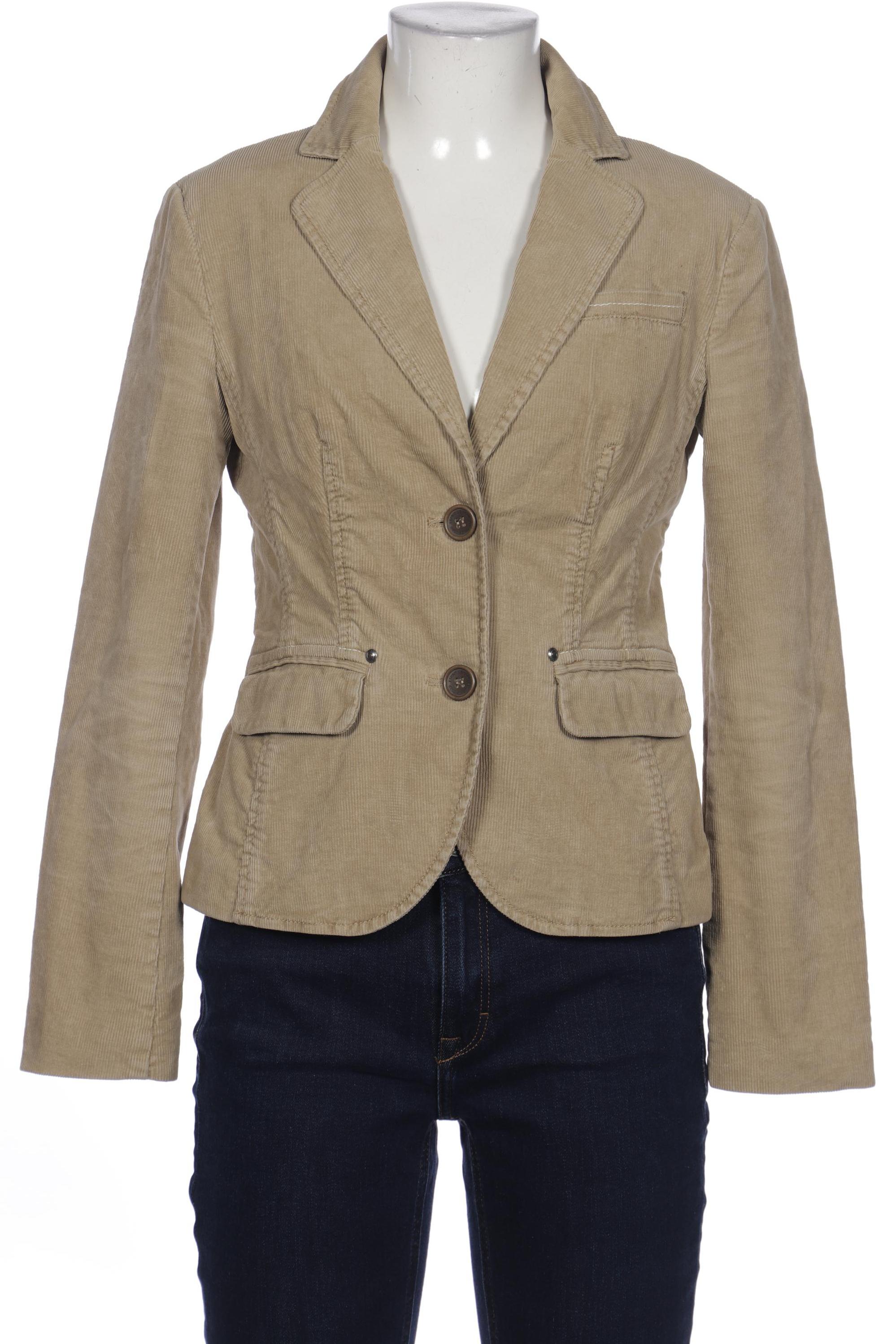 

Esprit Damen Blazer, beige, Gr. 34