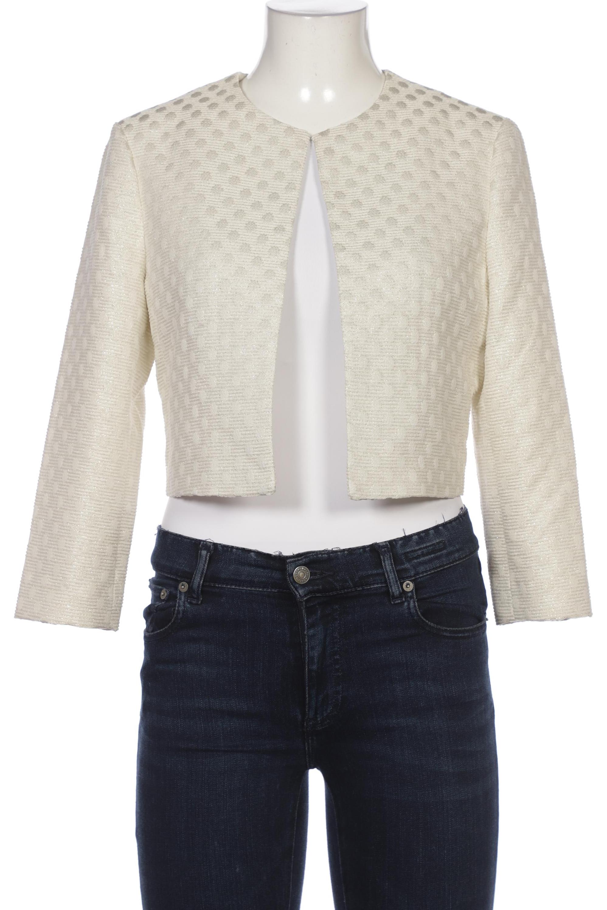 

Esprit Damen Blazer, cremeweiß