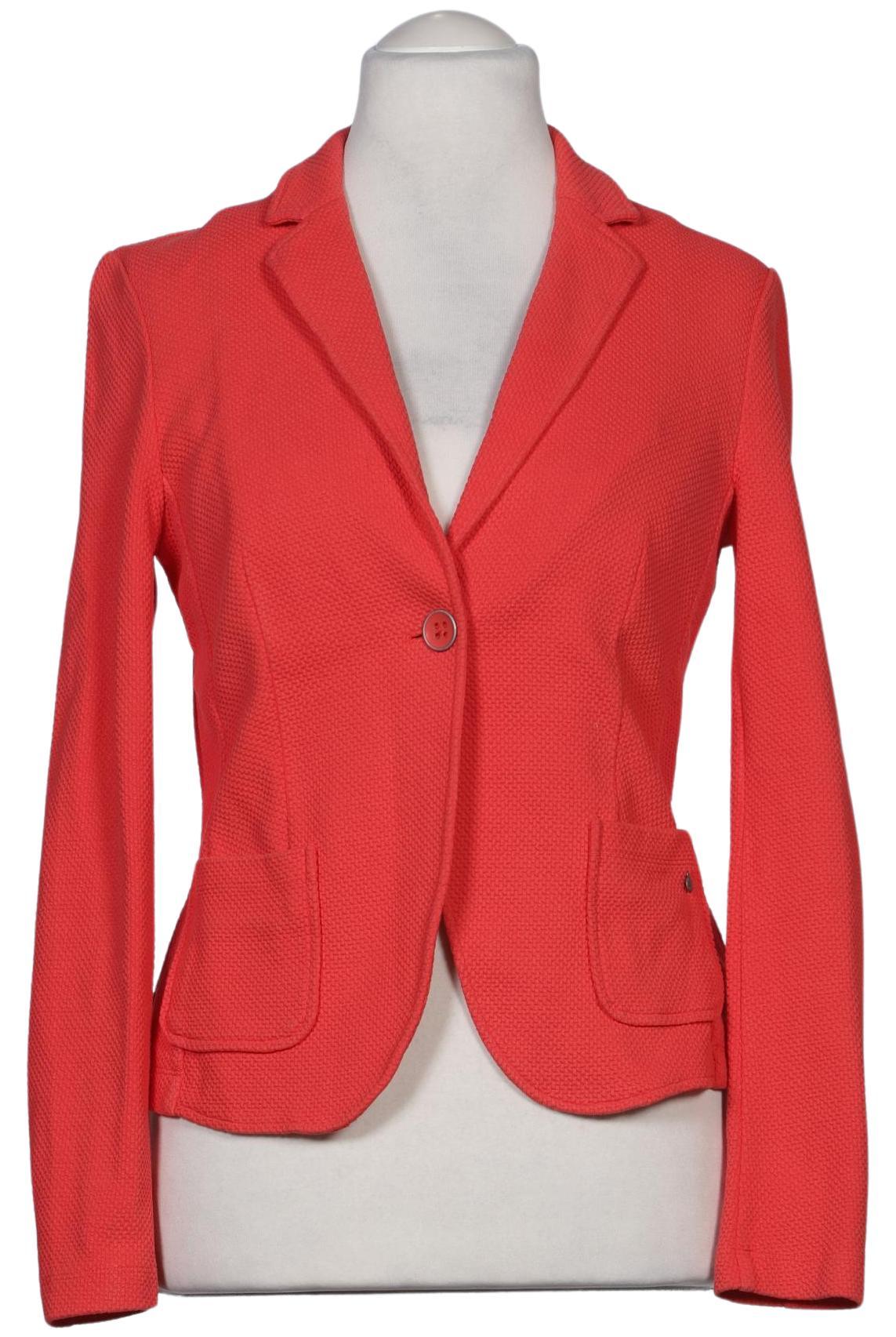 

Esprit Damen Blazer, rot, Gr. 38