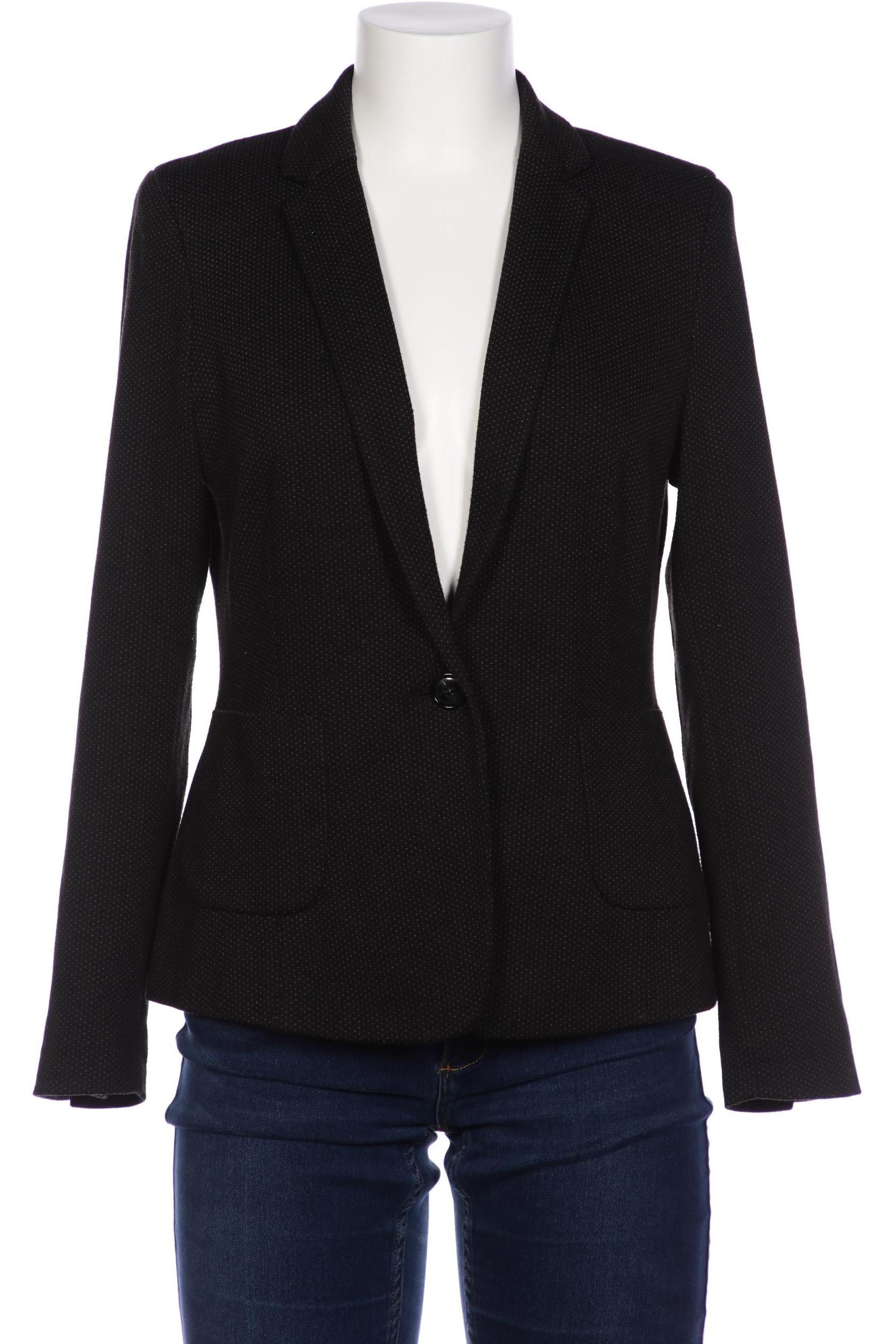 

Esprit Damen Blazer, schwarz, Gr. 40