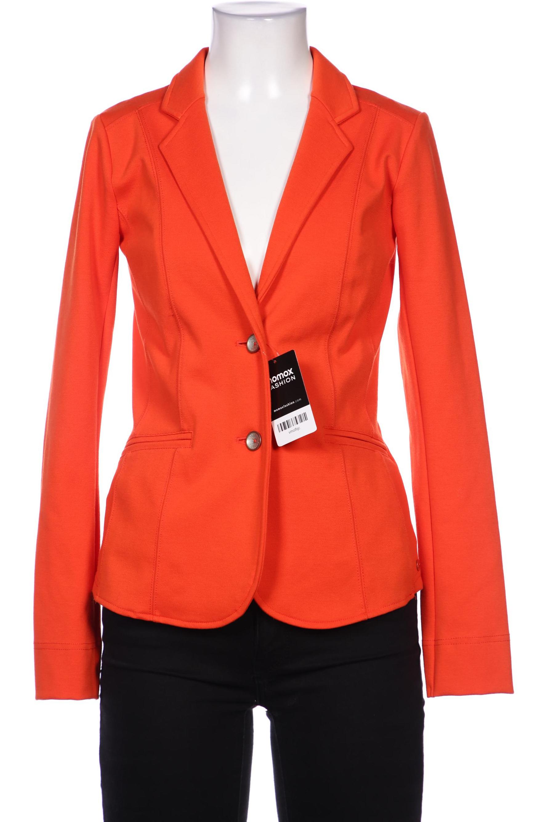 

Esprit Damen Blazer, orange, Gr. 34