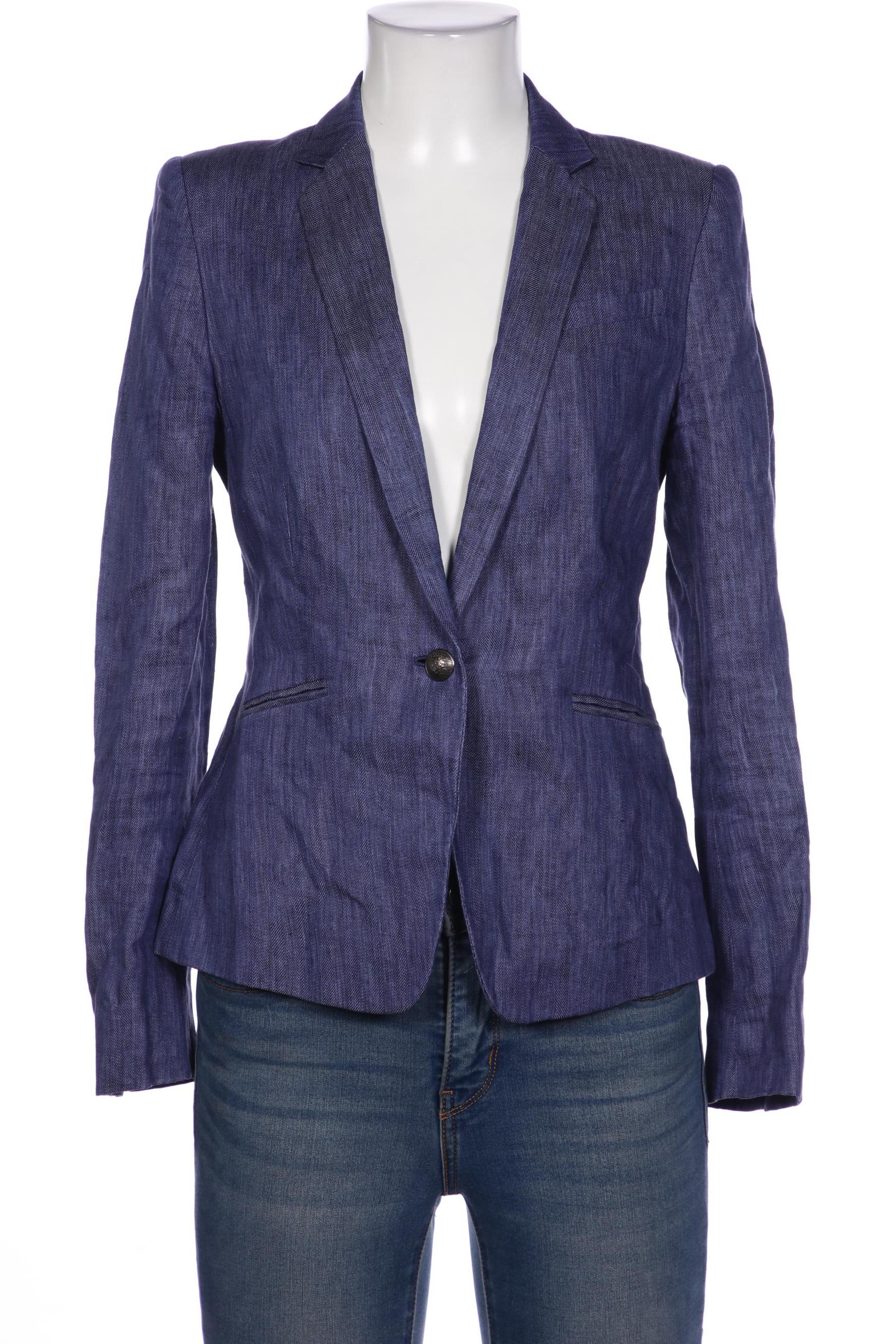 

Esprit Damen Blazer, marineblau