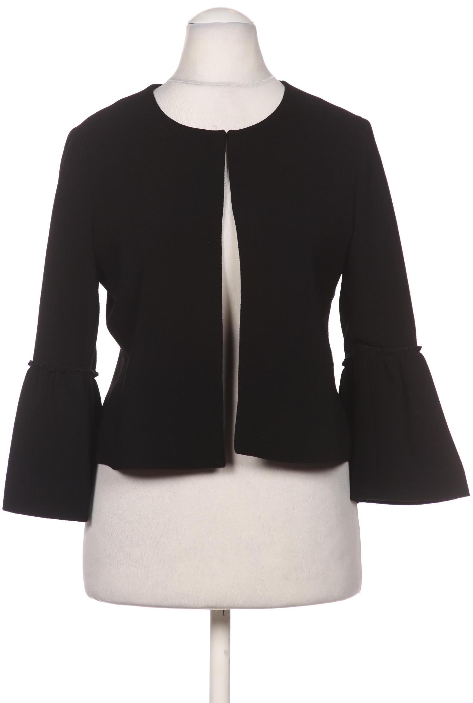 

Esprit Damen Blazer, schwarz, Gr. 36