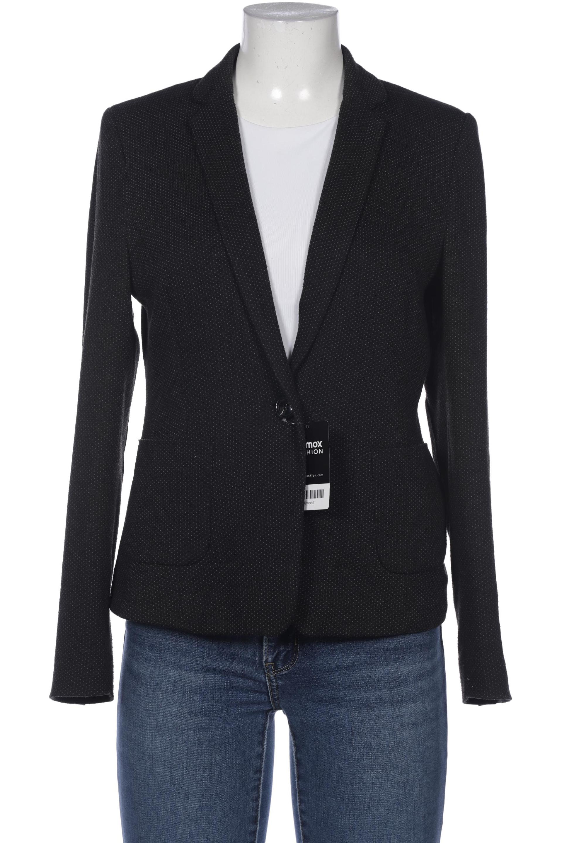 

Esprit Damen Blazer, schwarz