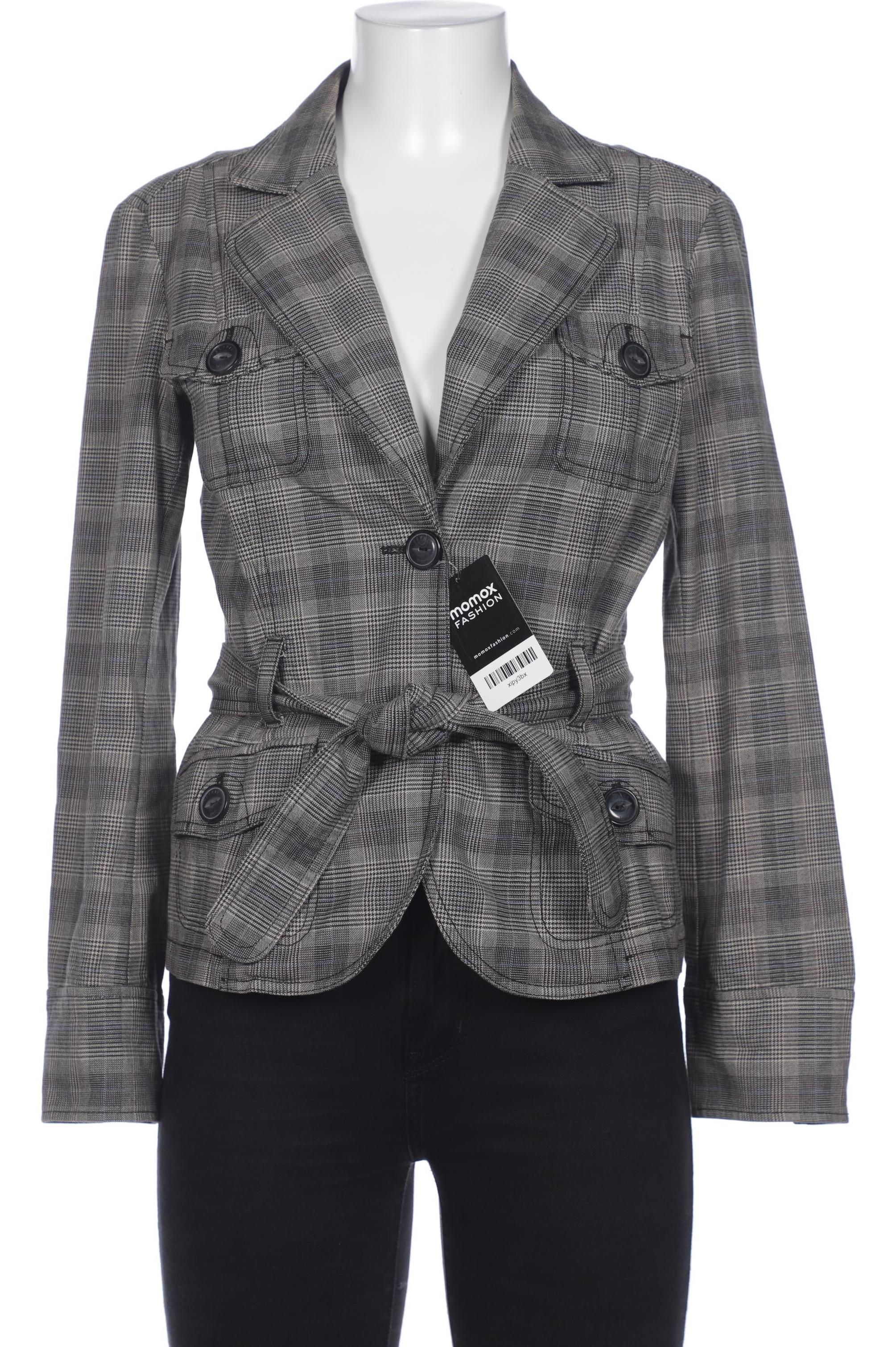 

Esprit Damen Blazer, grau, Gr. 38