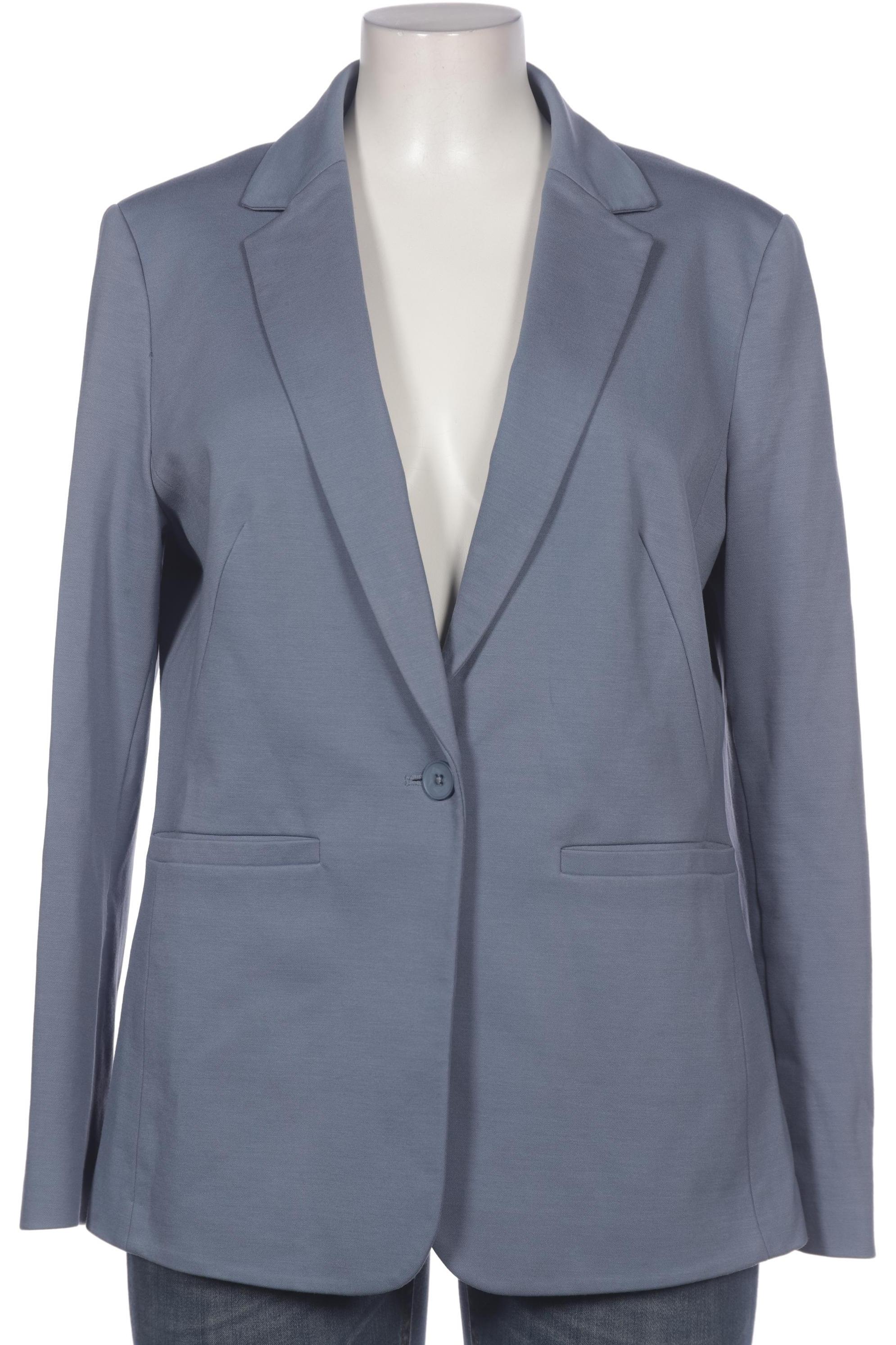 

Esprit Damen Blazer, hellblau, Gr. 44