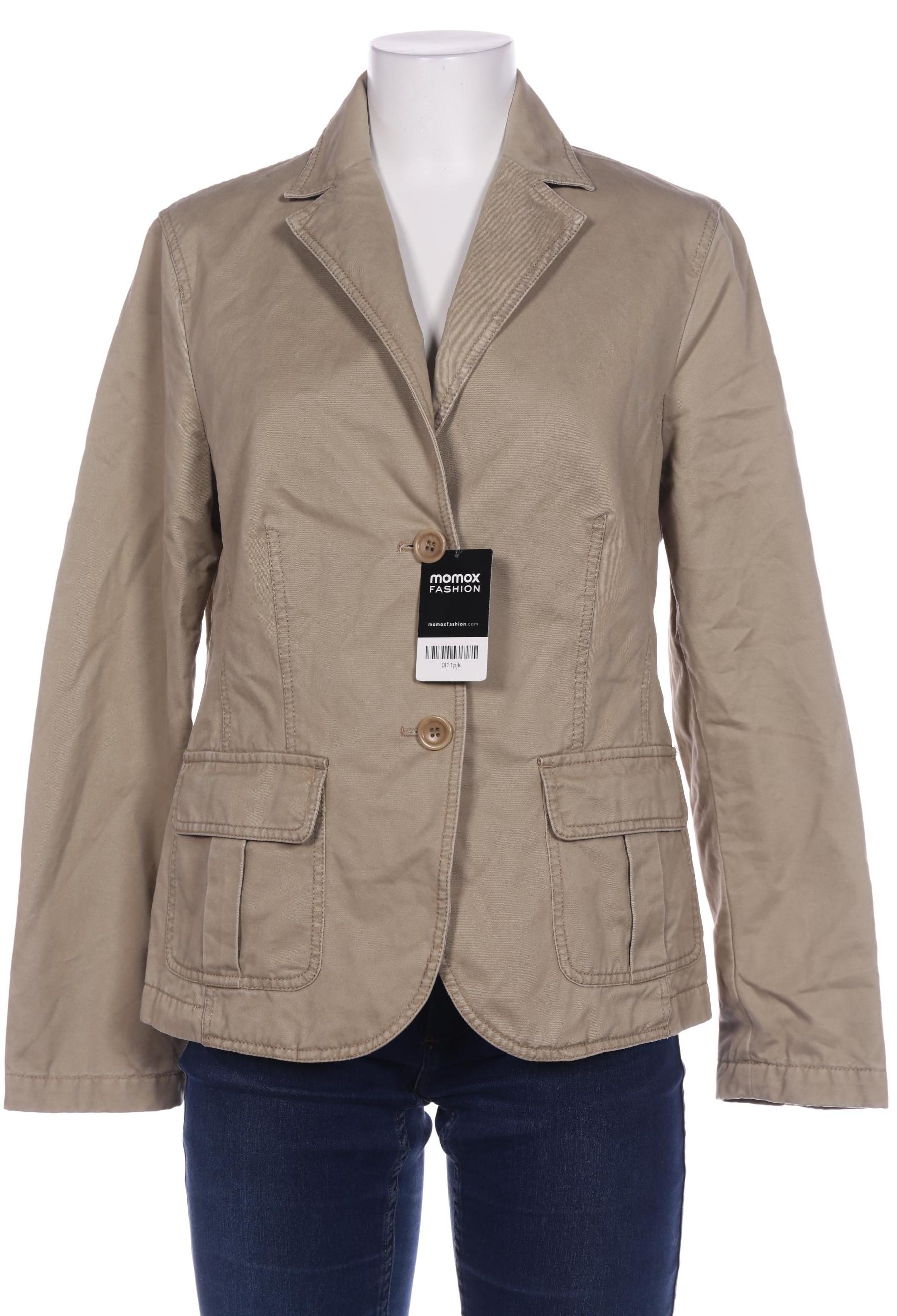 

Esprit Damen Blazer, beige, Gr. 42