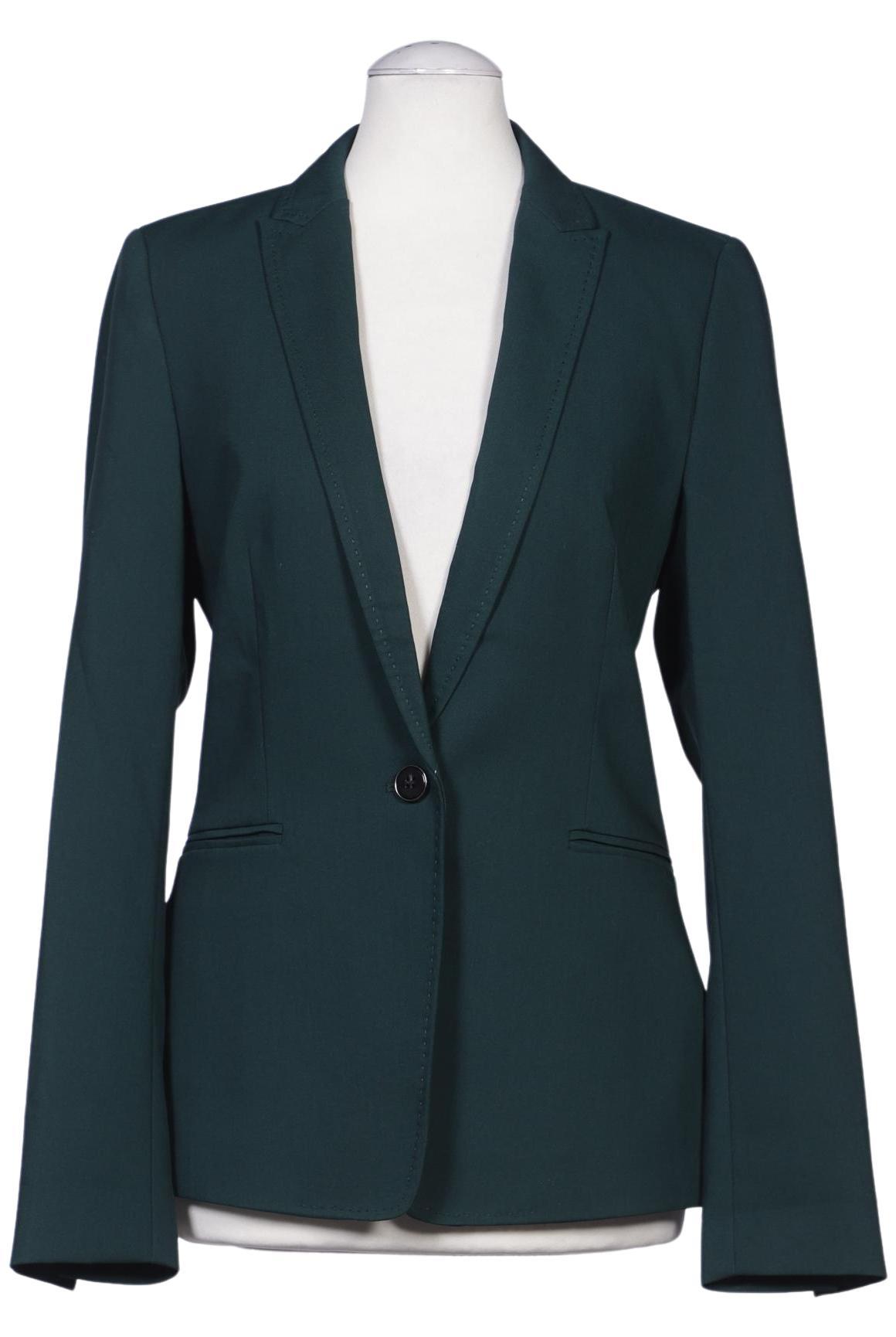 

Esprit Damen Blazer, grün, Gr. 32