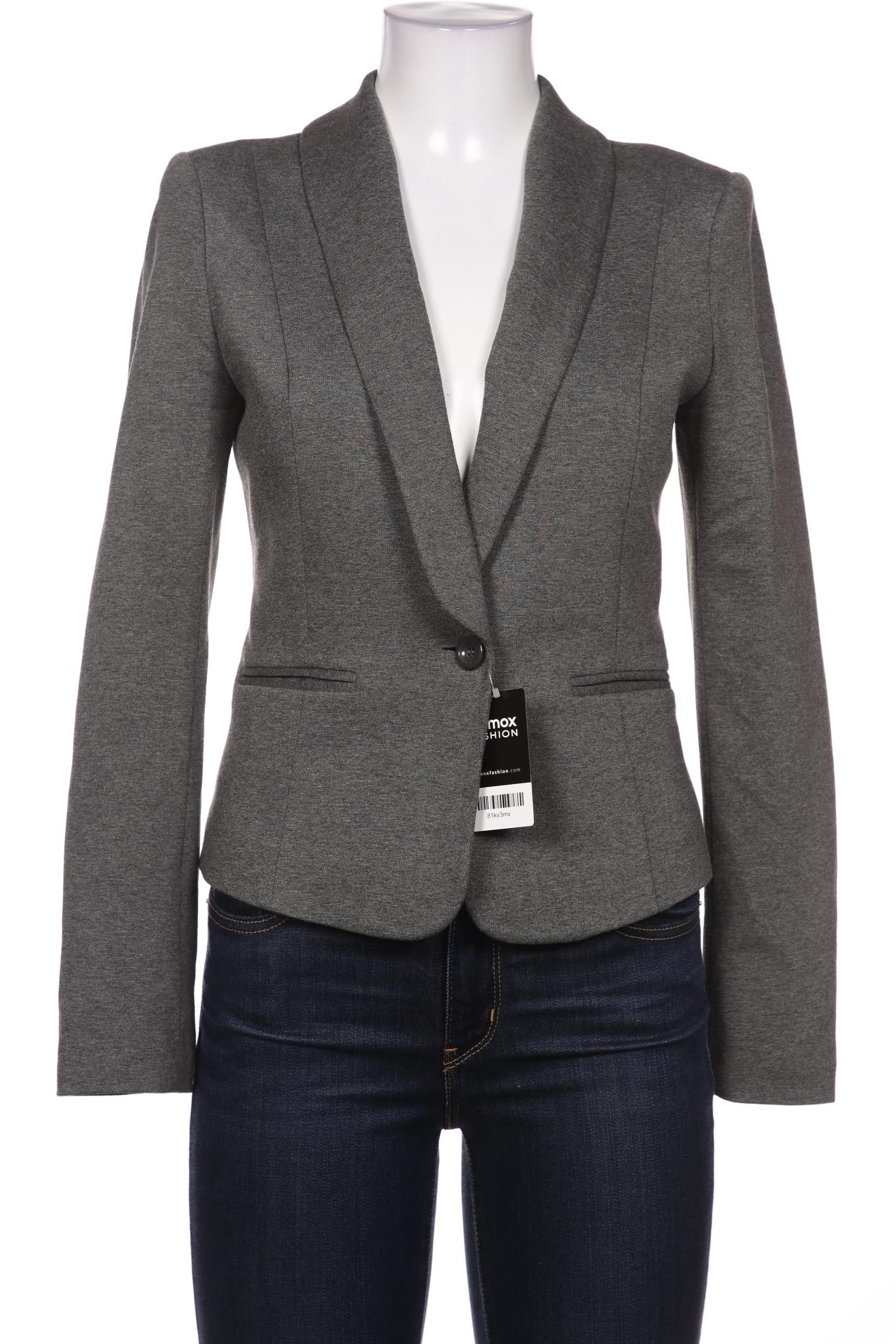 Thumbnail - Esprit Damen Blazer, grau, Gr. 38