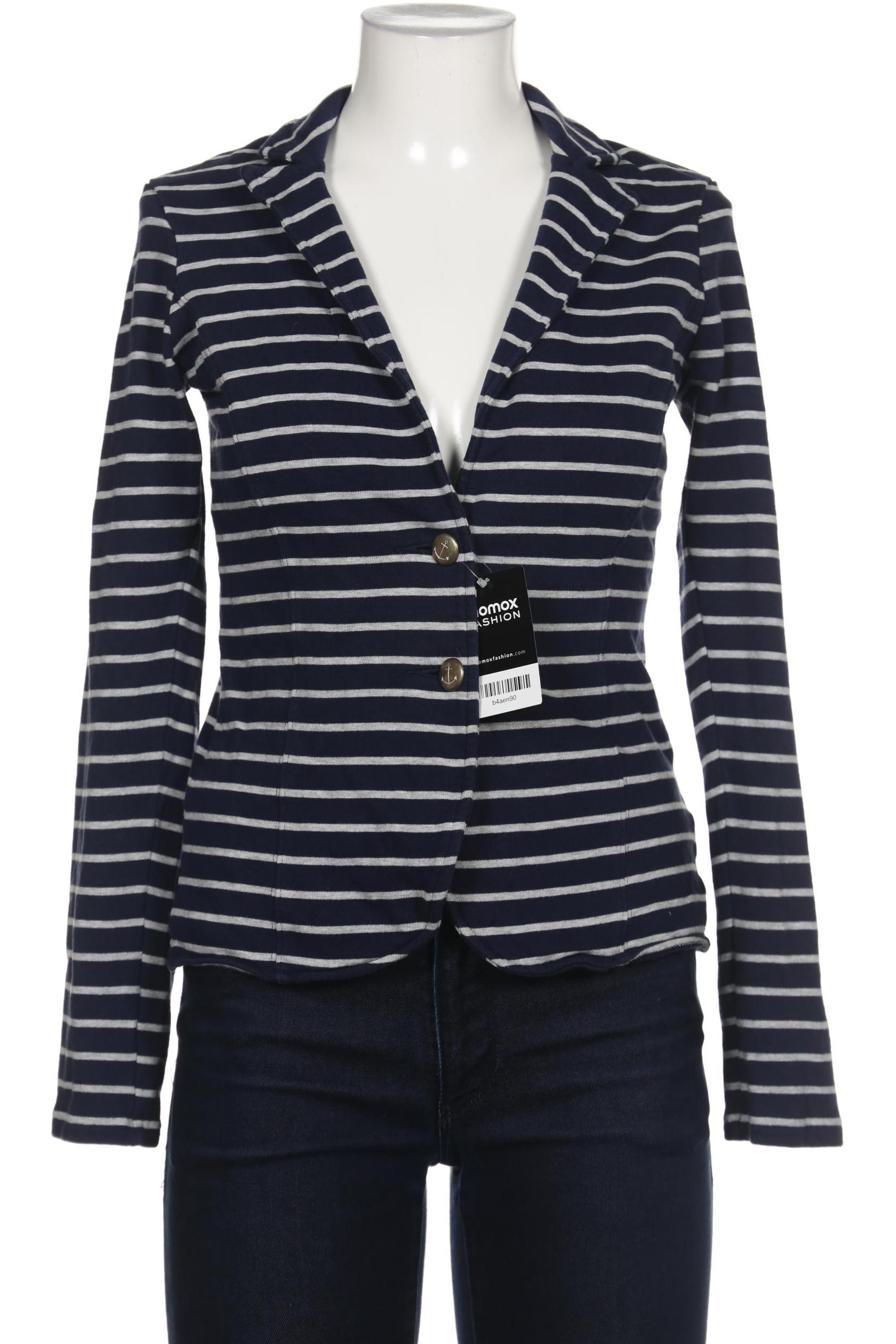 

Esprit Damen Blazer, marineblau