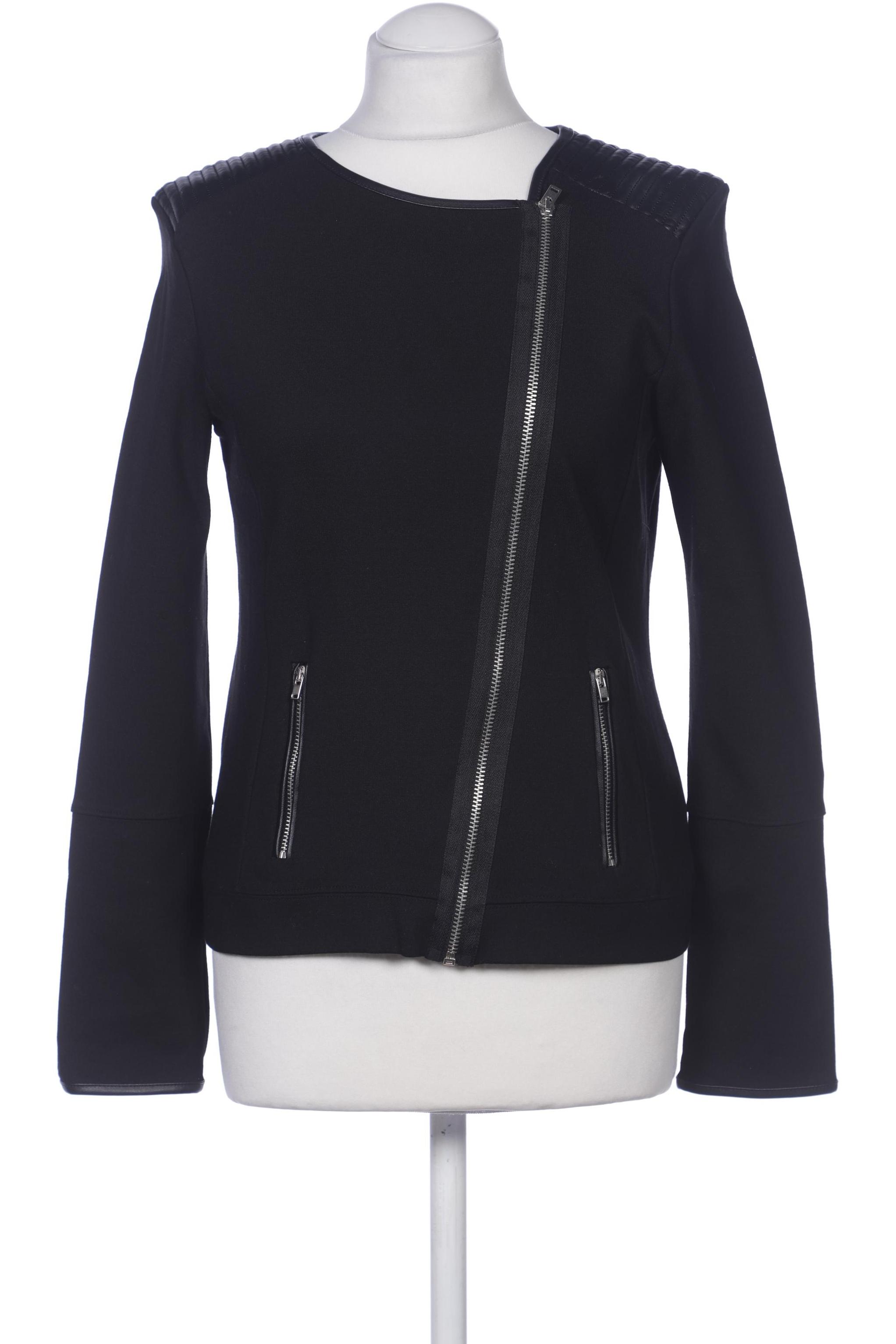 

Esprit Damen Blazer, schwarz, Gr. 38