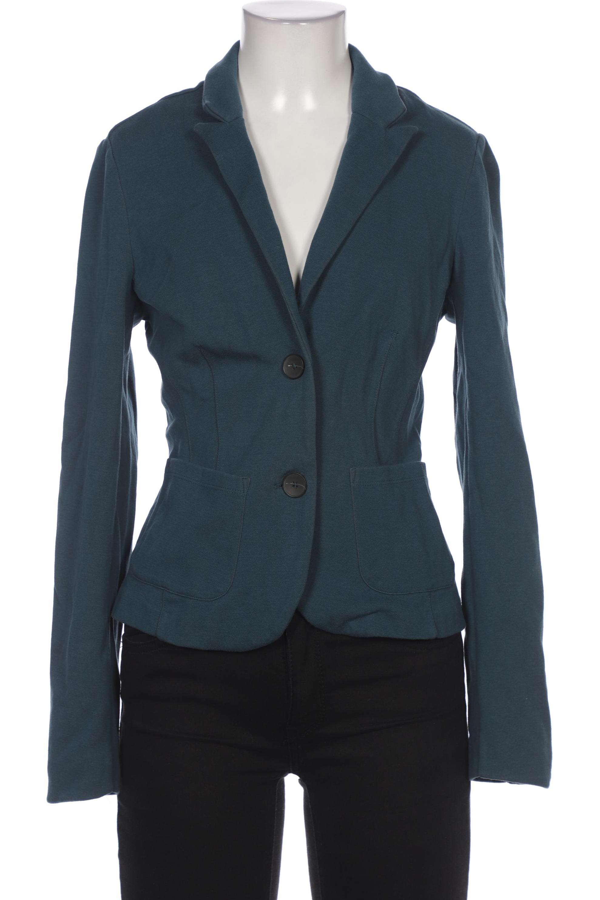 

Esprit Damen Blazer, türkis, Gr. 38