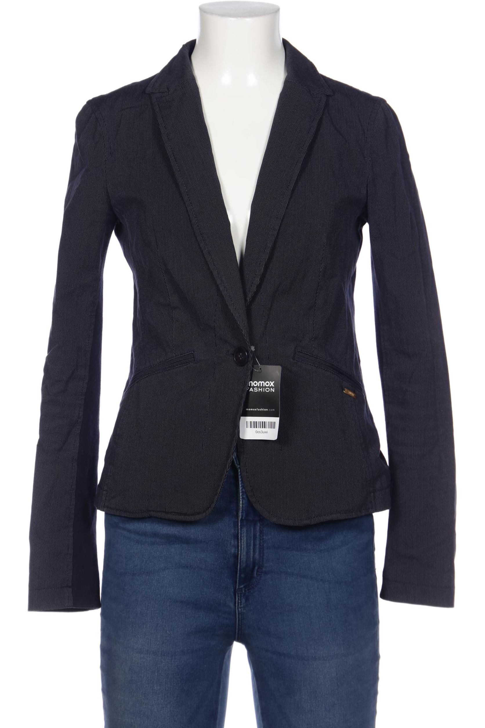 

Esprit Damen Blazer, marineblau, Gr. 36