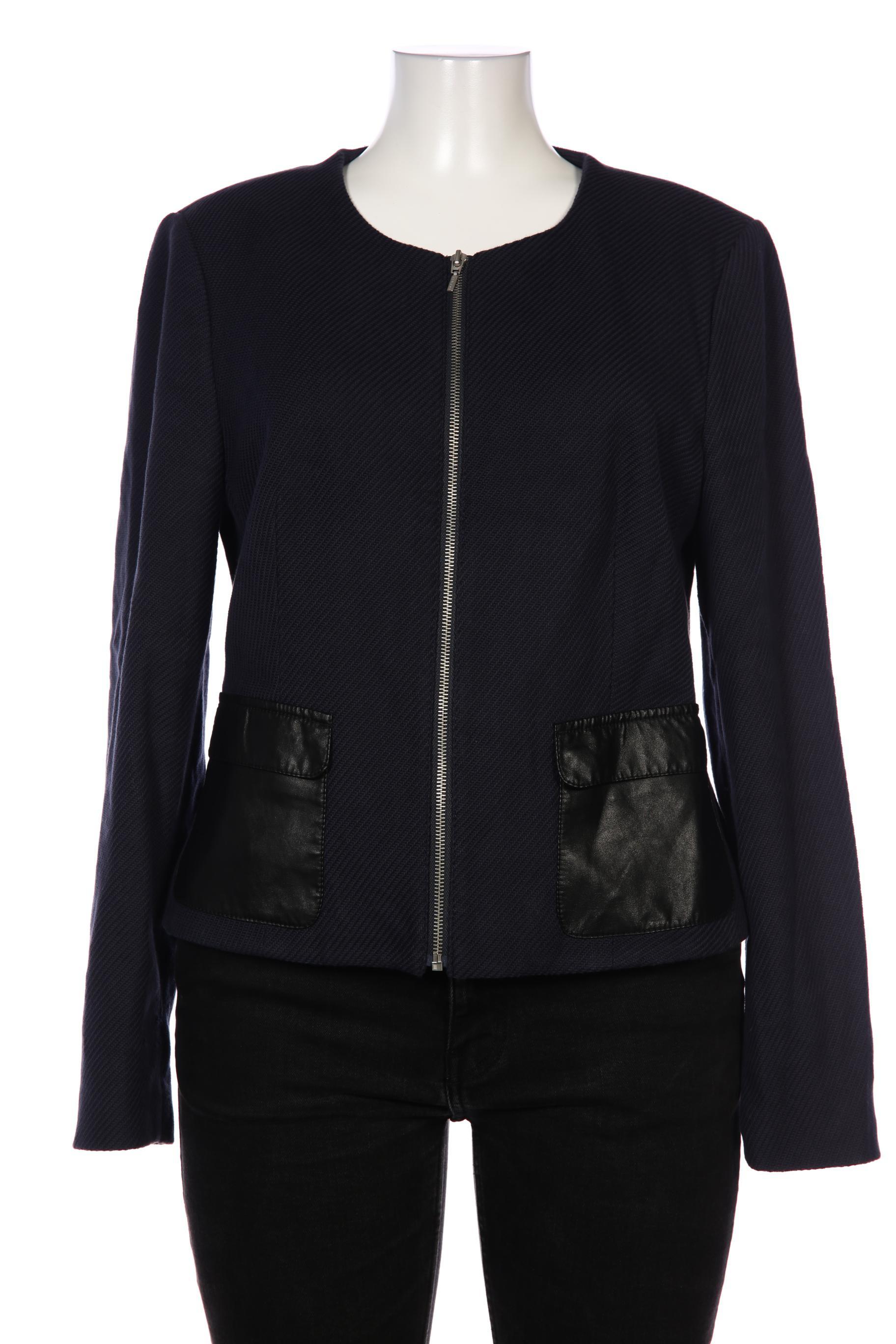 

Esprit Damen Blazer, marineblau, Gr. 48