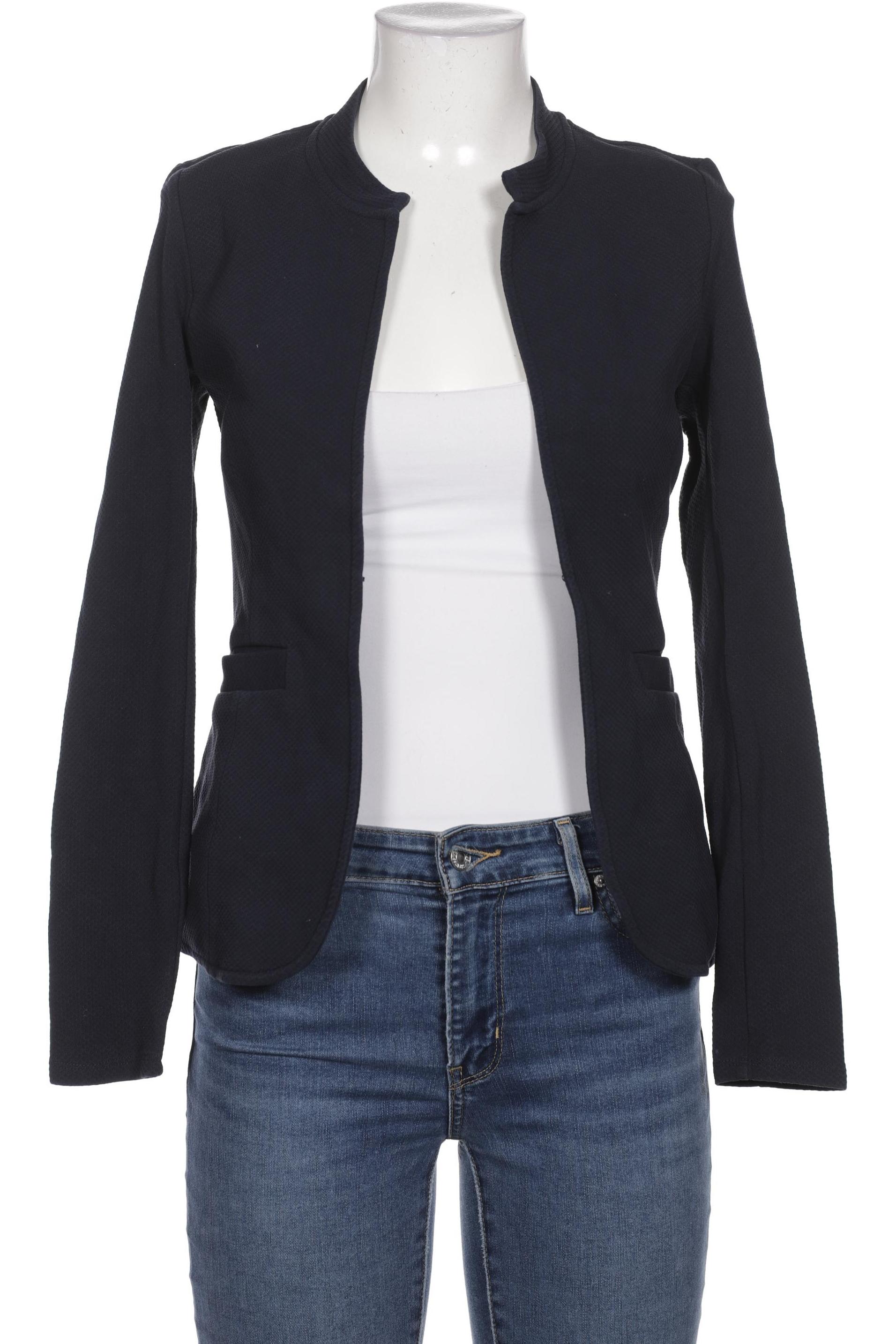 

Esprit Damen Blazer, marineblau