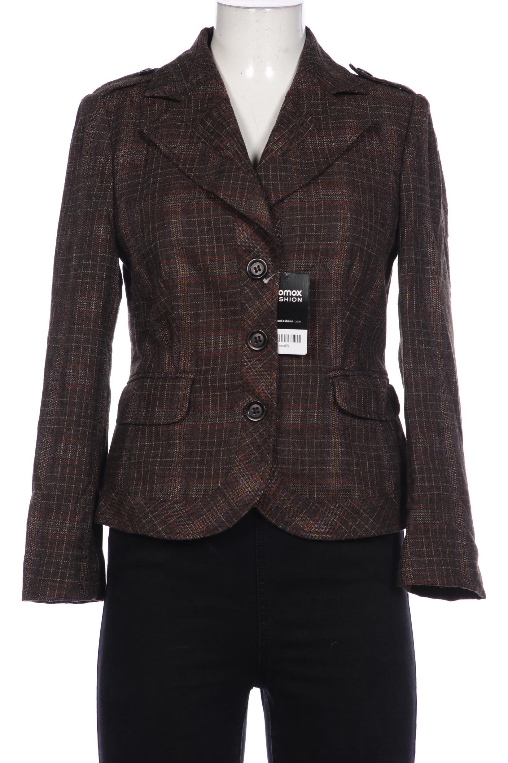 

Esprit Damen Blazer, braun, Gr. 40