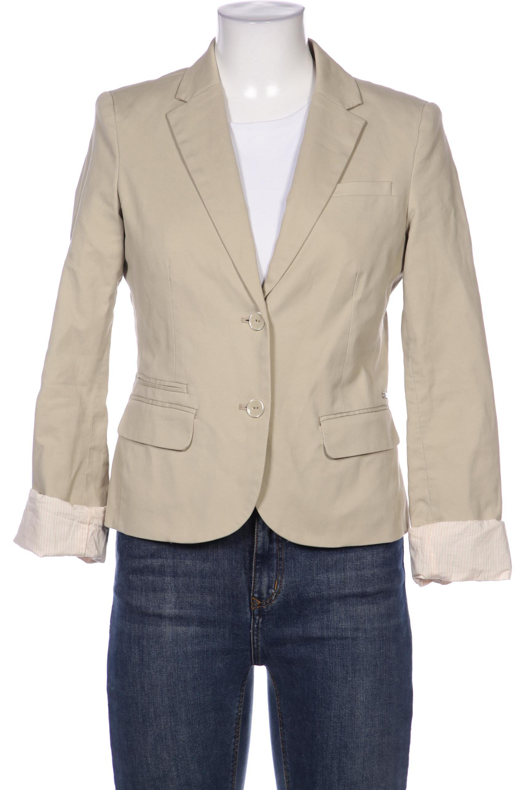 

Esprit Damen Blazer, beige, Gr. 38