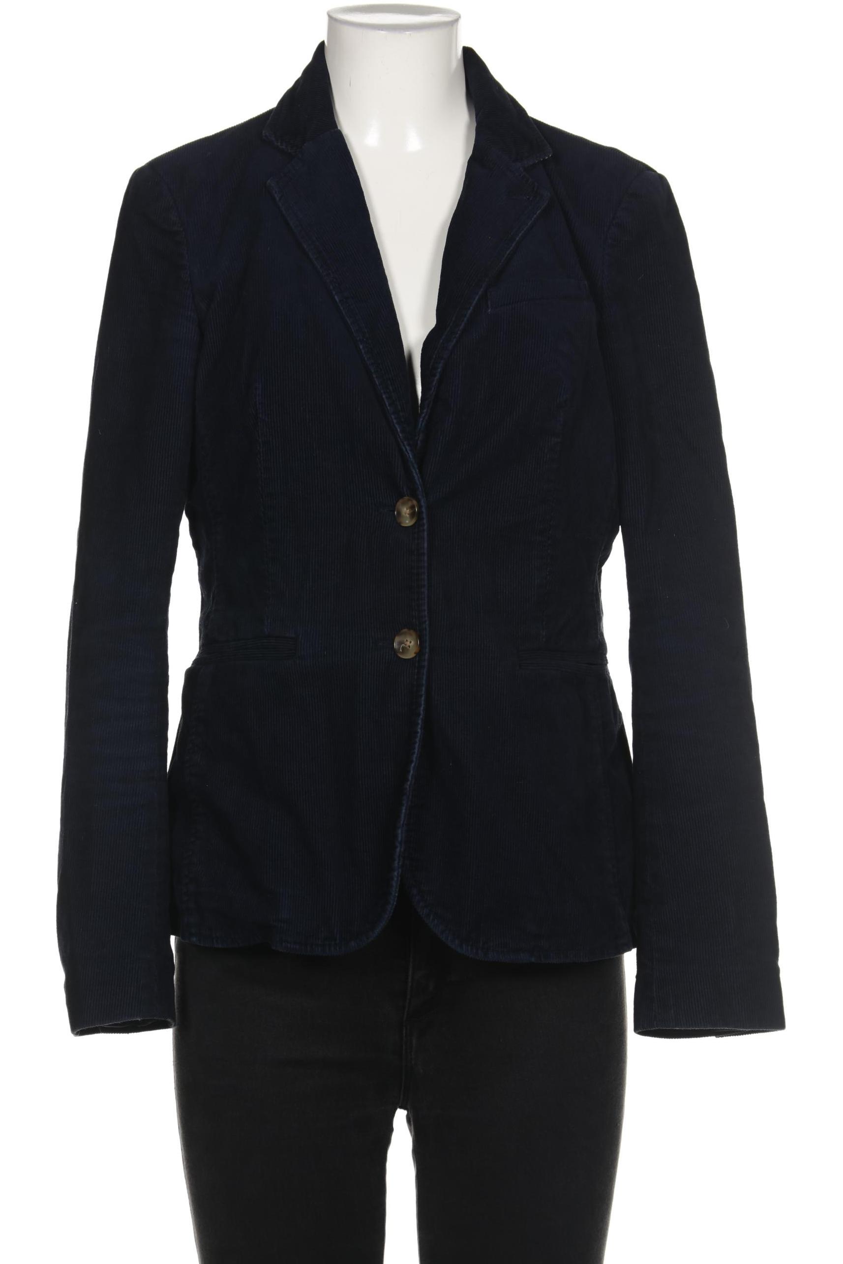 

Esprit Damen Blazer, marineblau