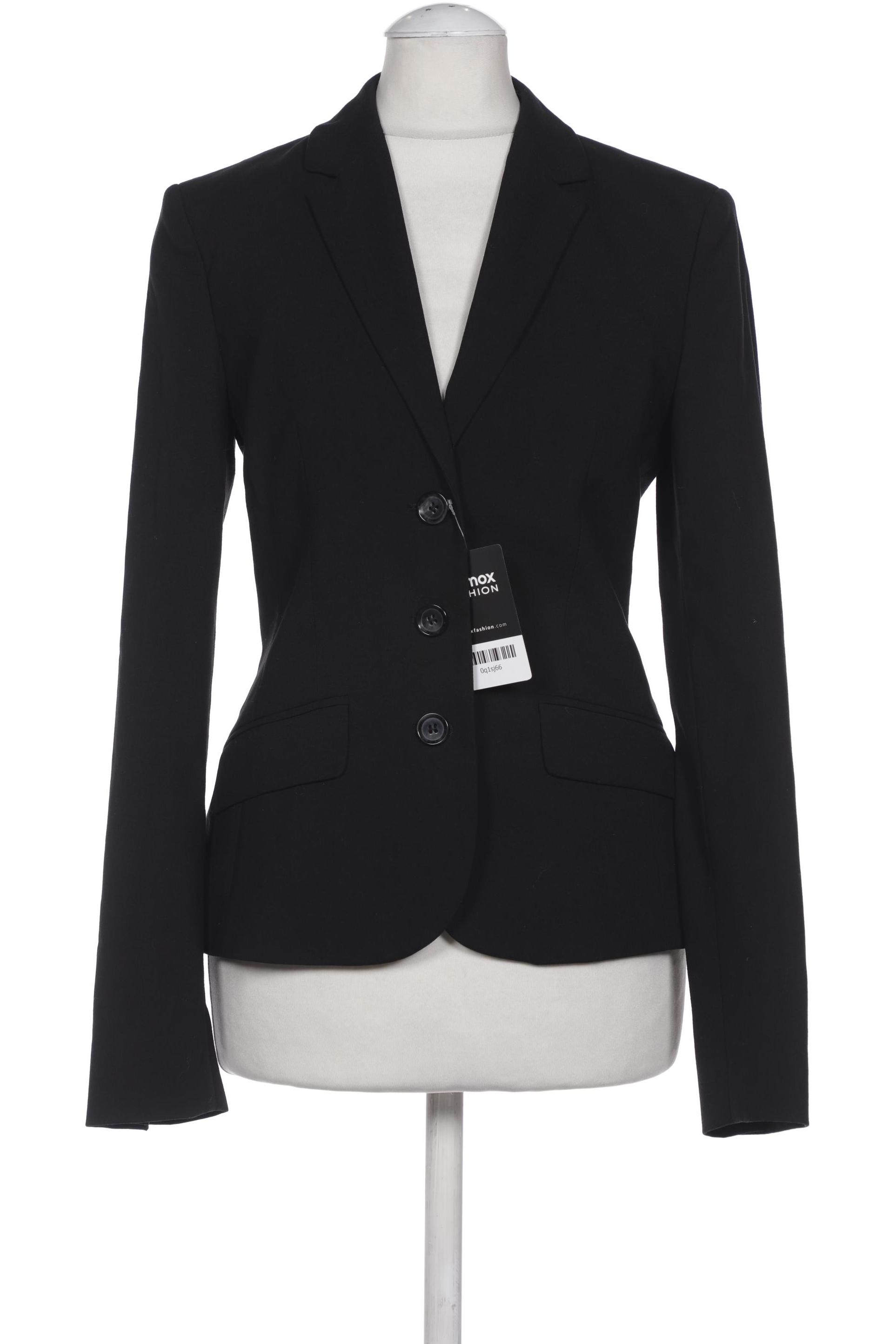 

Esprit Damen Blazer, schwarz, Gr. 32
