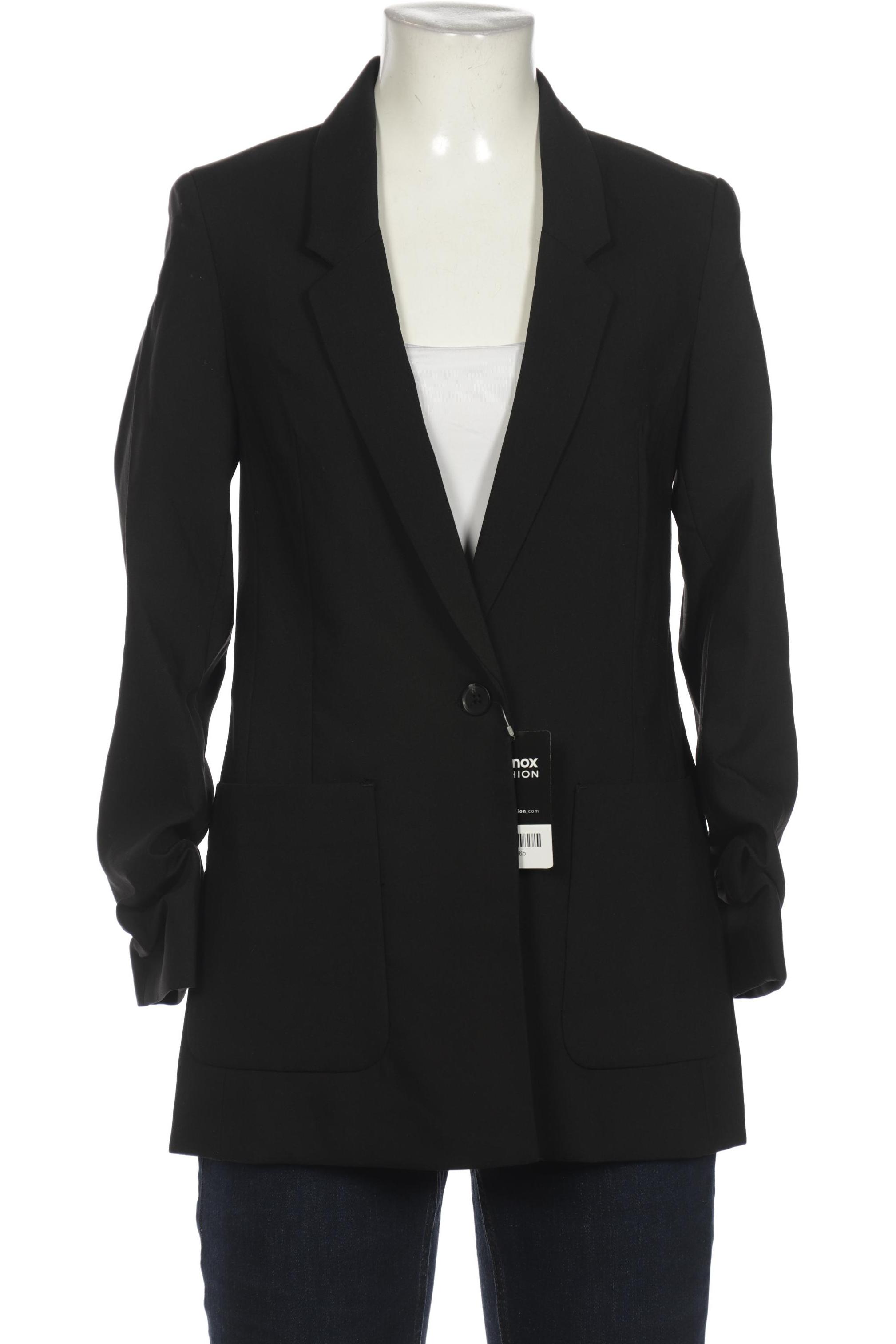 

Esprit Damen Blazer, schwarz, Gr. 32