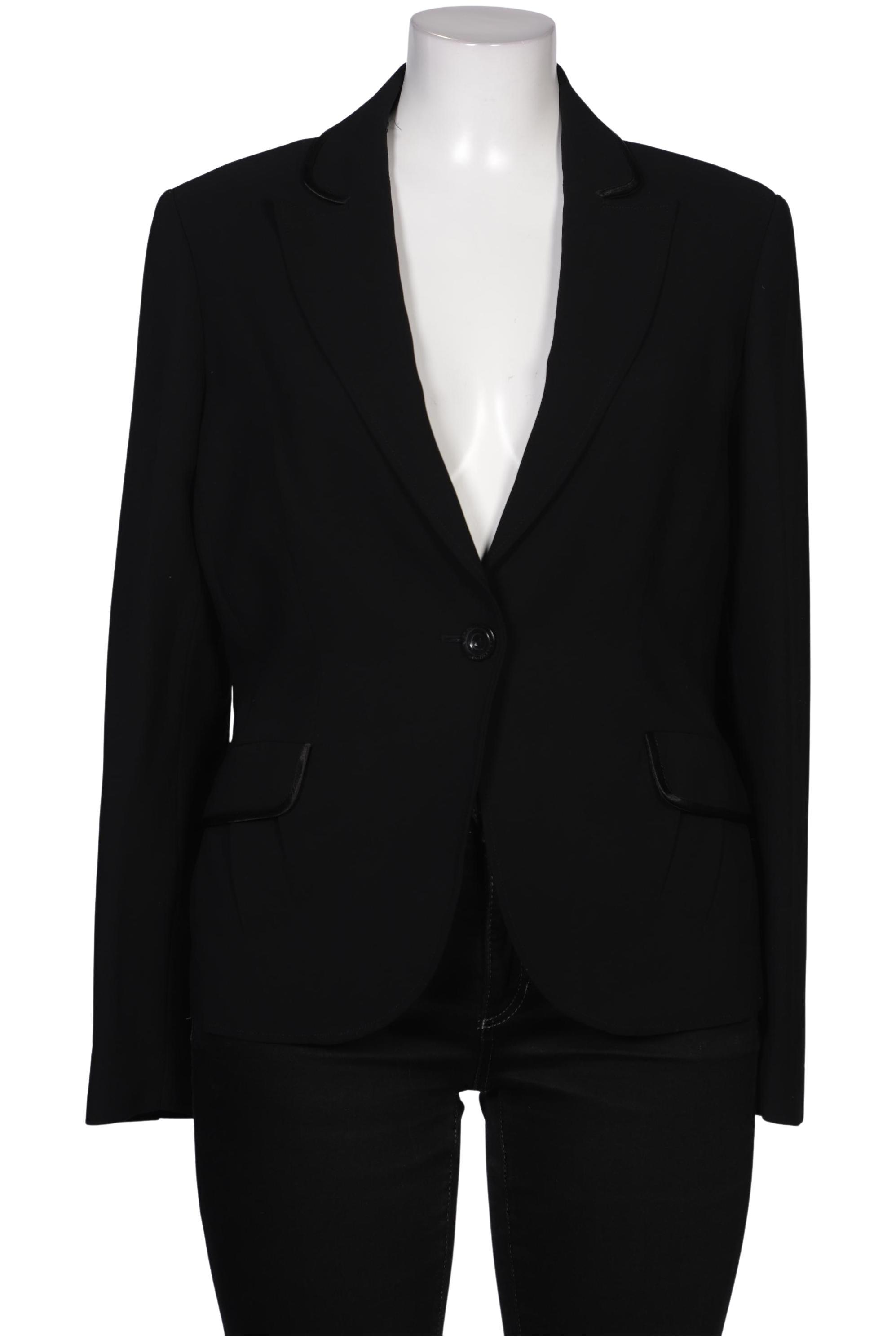 

Esprit Damen Blazer, schwarz, Gr. 42