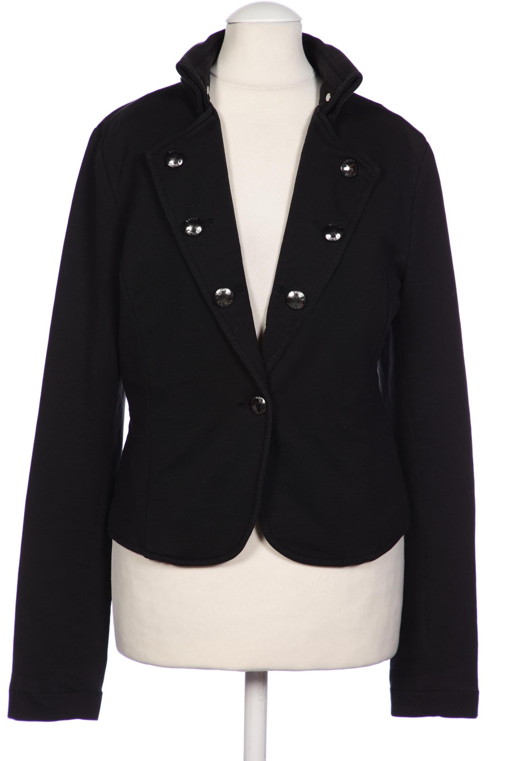 

Esprit Damen Blazer, schwarz