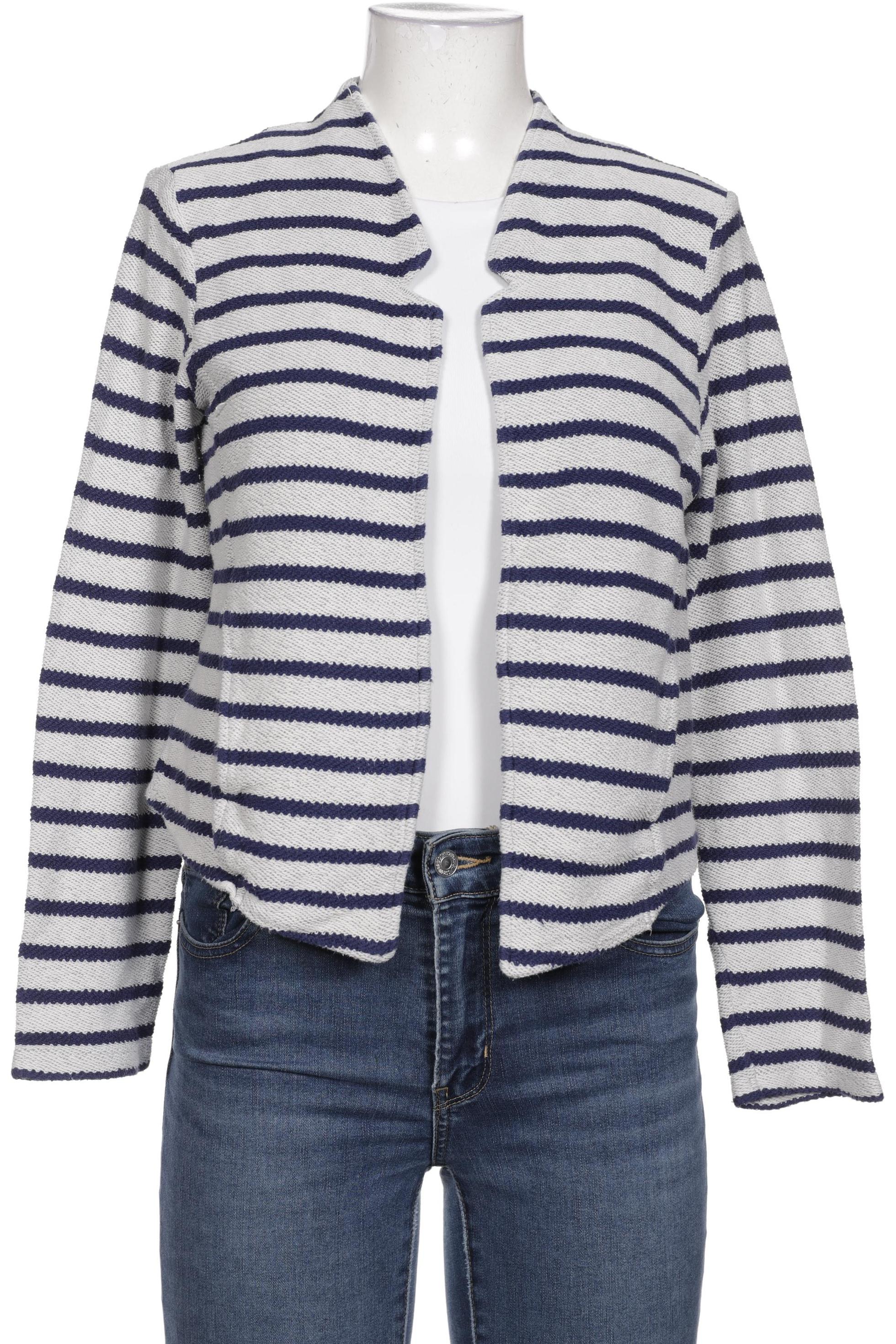 

Esprit Damen Blazer, weiß, Gr. 38