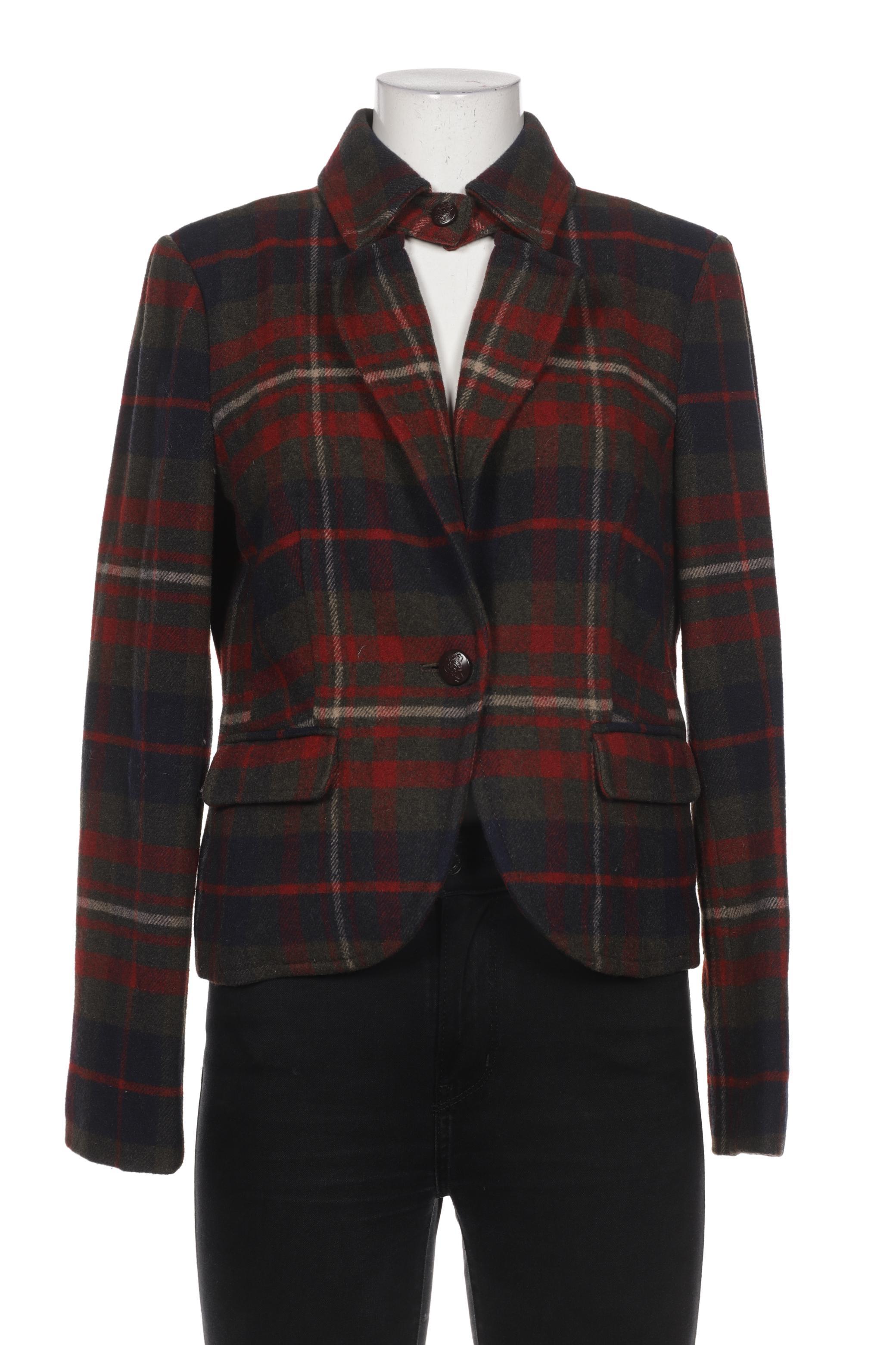 

Esprit Damen Blazer, grün, Gr. 40