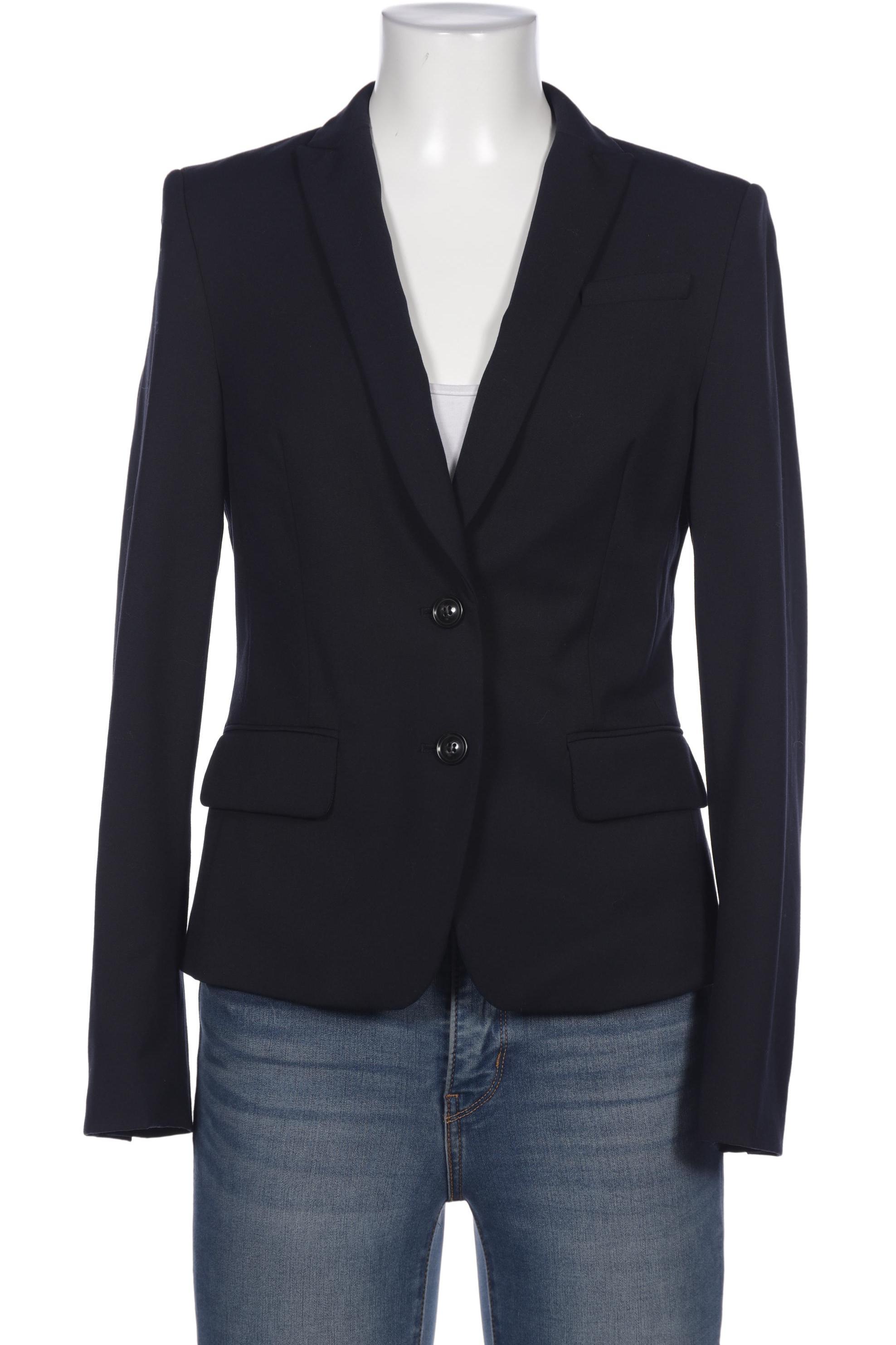 

Esprit Damen Blazer, marineblau