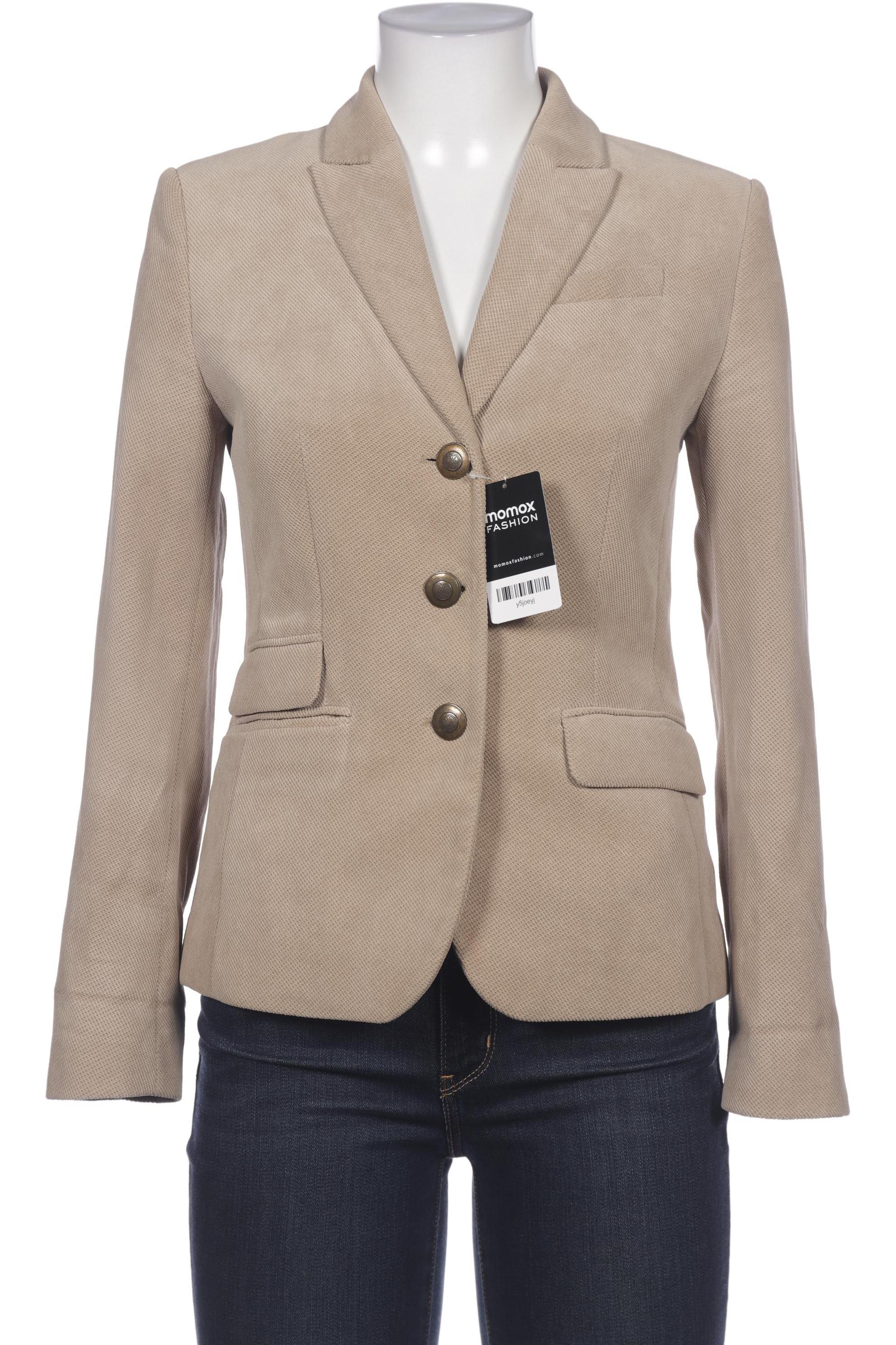 

Esprit Damen Blazer, beige, Gr. 36