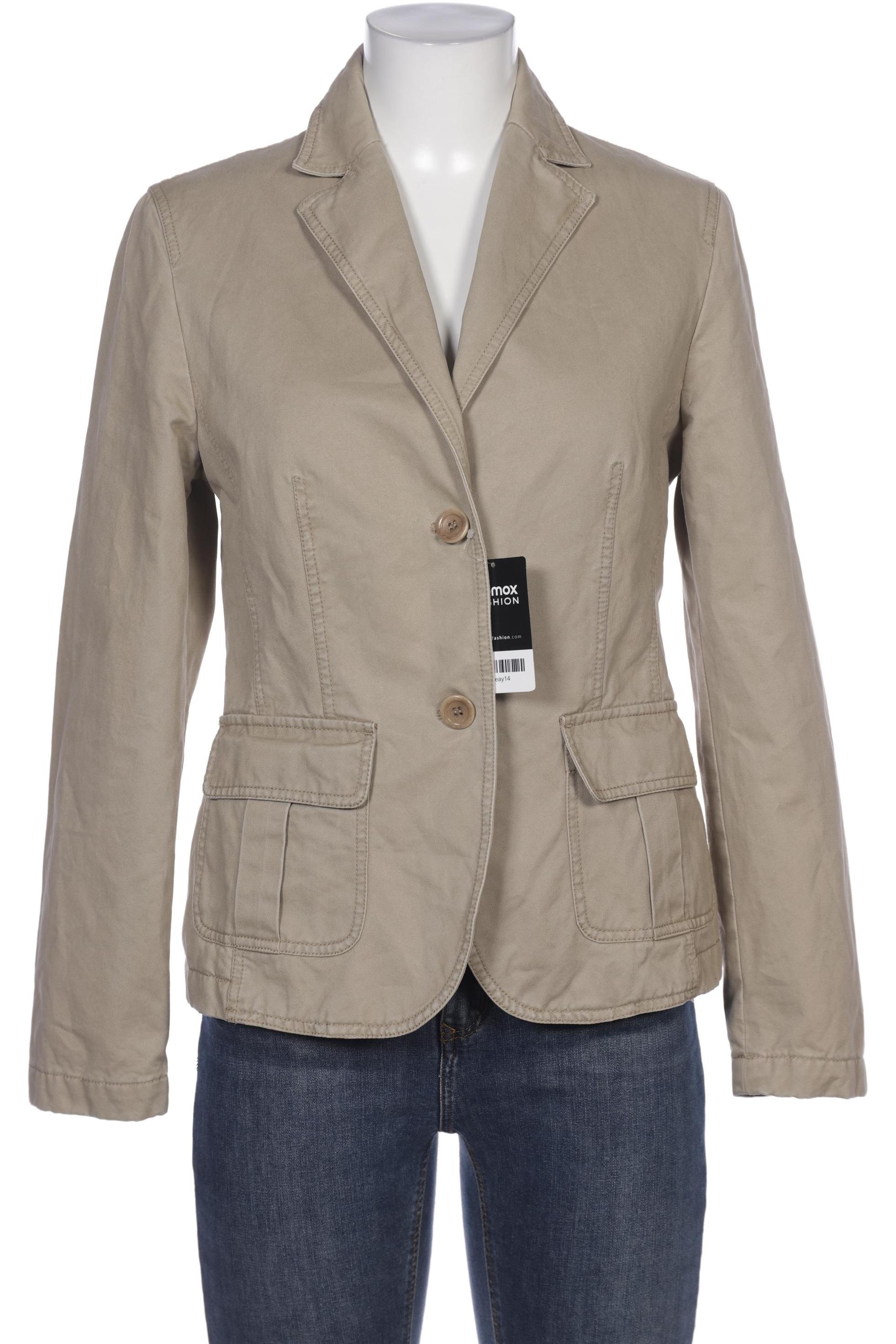 

Esprit Damen Blazer, beige, Gr. 38