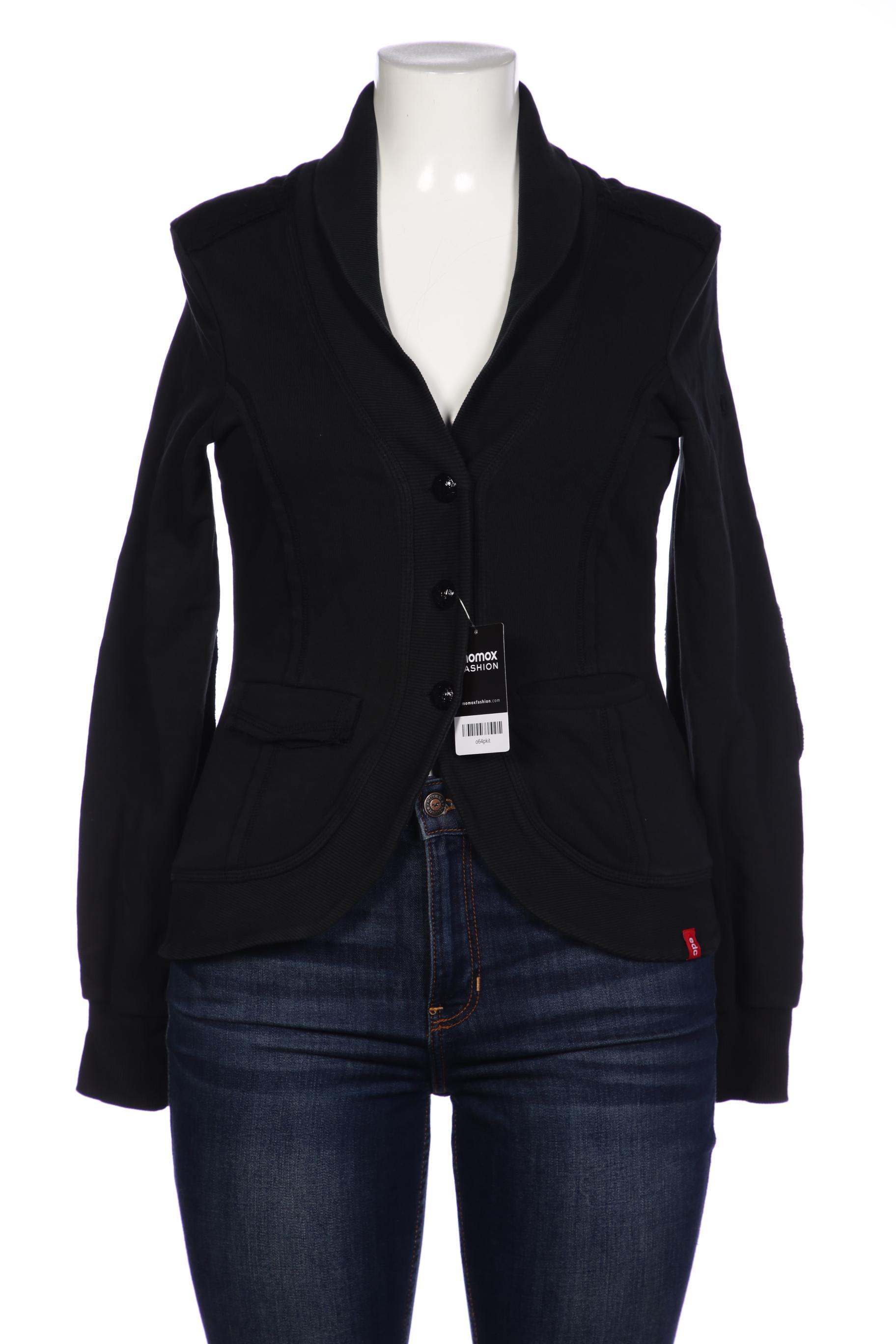 

Esprit Damen Blazer, schwarz