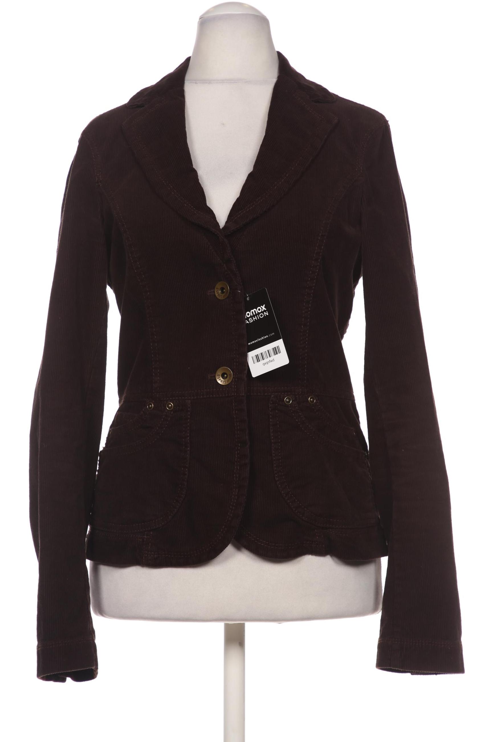 Thumbnail - Esprit Damen Blazer, braun, Gr. 38