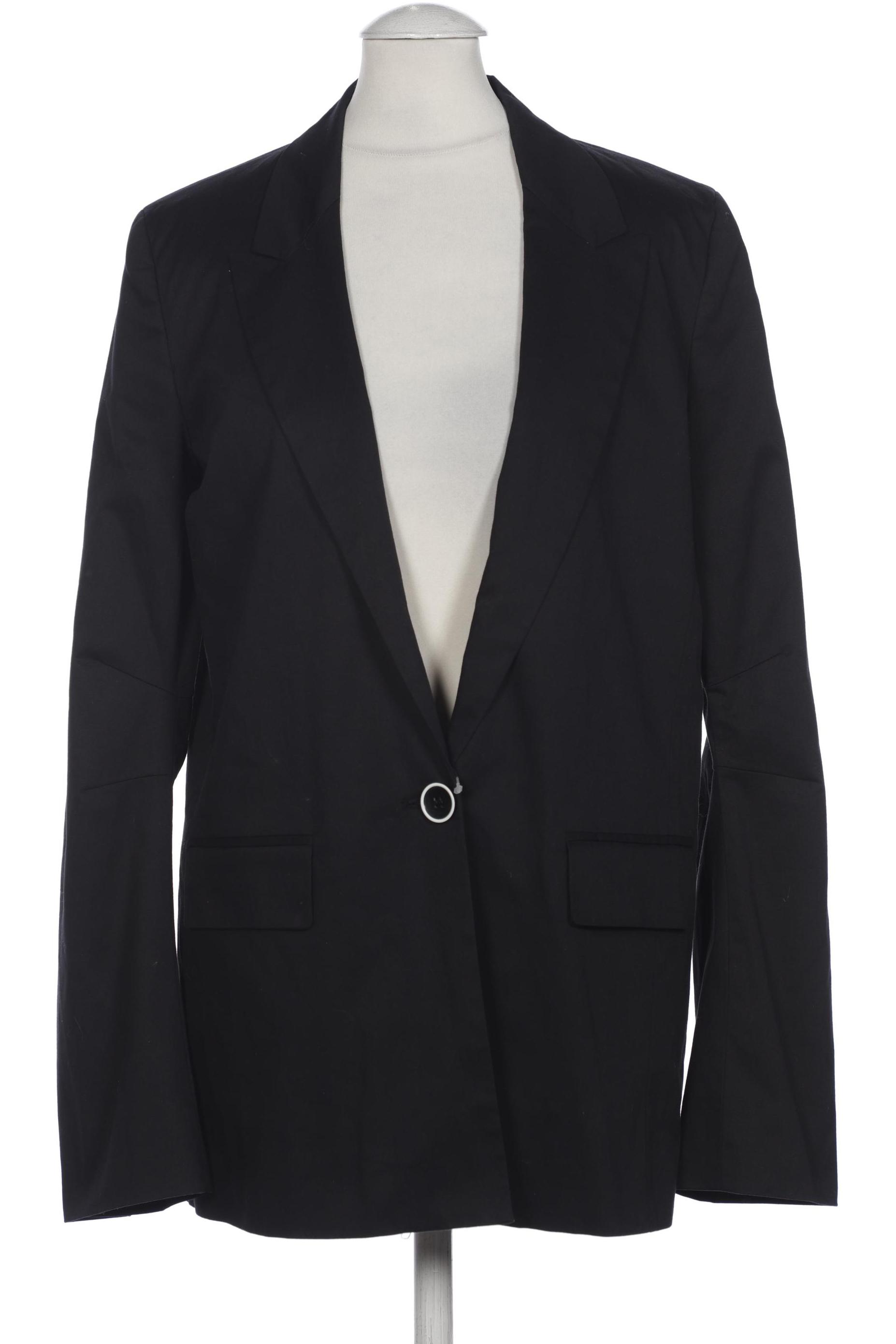 

Esprit Damen Blazer, schwarz, Gr. 34