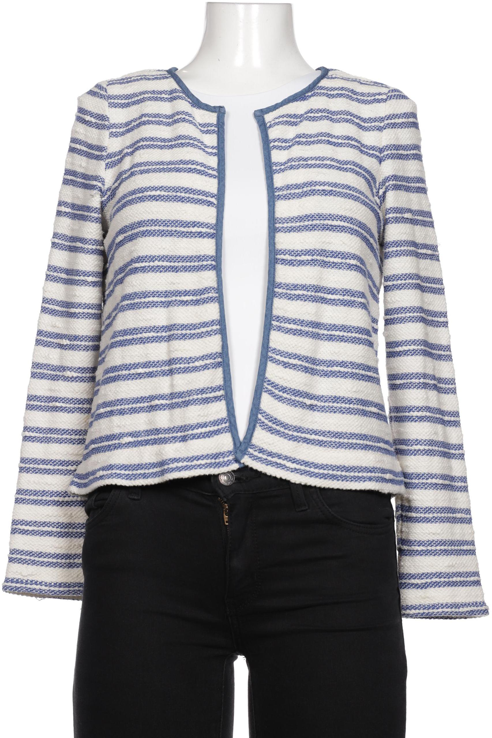 

Esprit Damen Blazer, blau, Gr. 36