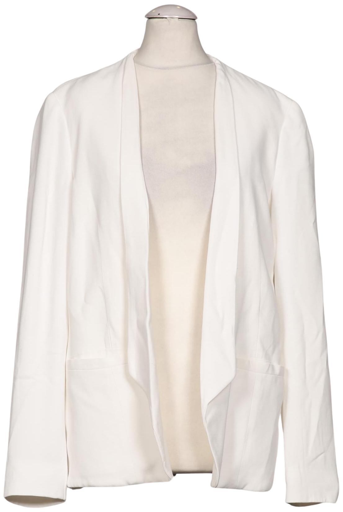 

Esprit Damen Blazer, weiß, Gr. 36