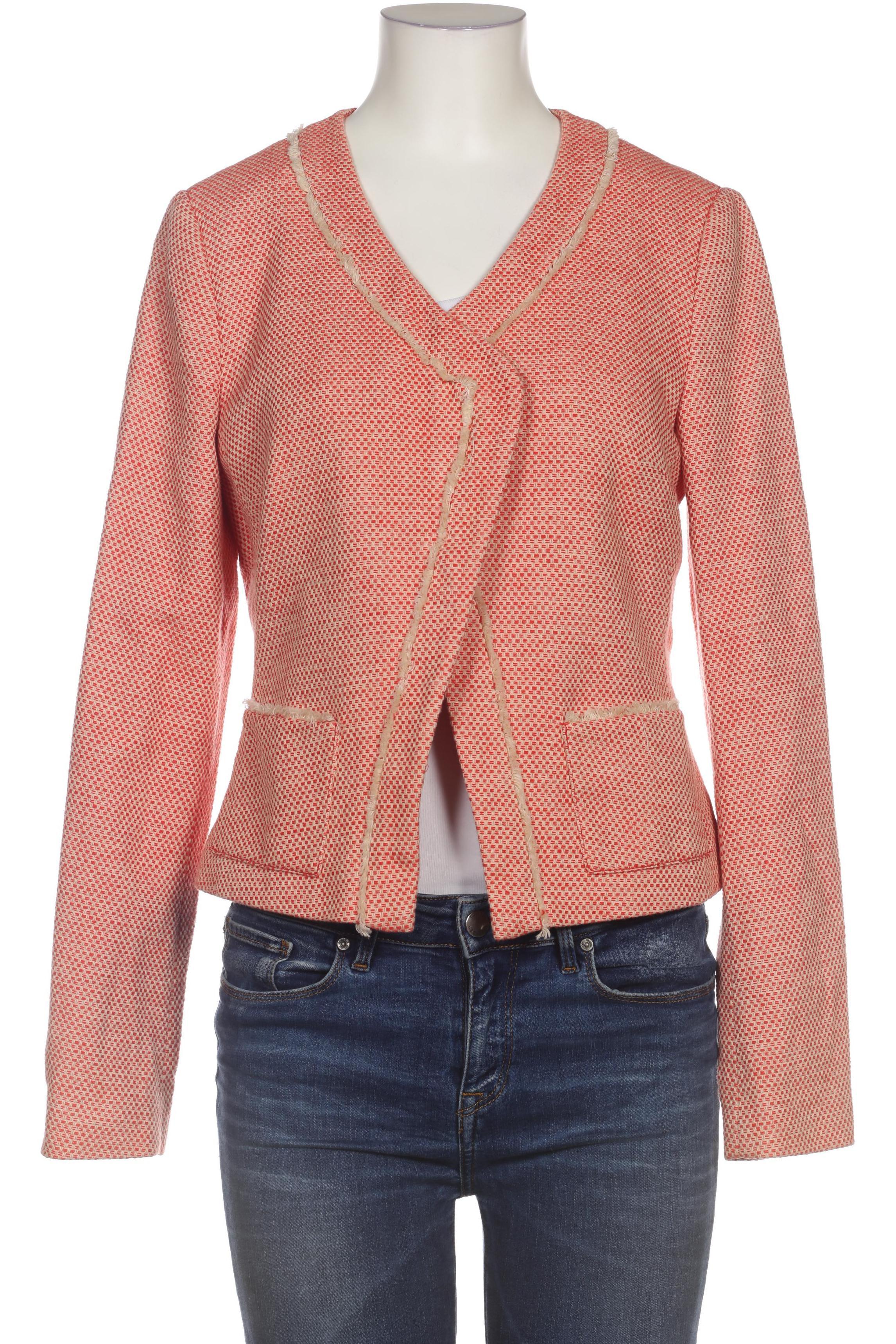 

Esprit Damen Blazer, rot, Gr. 38