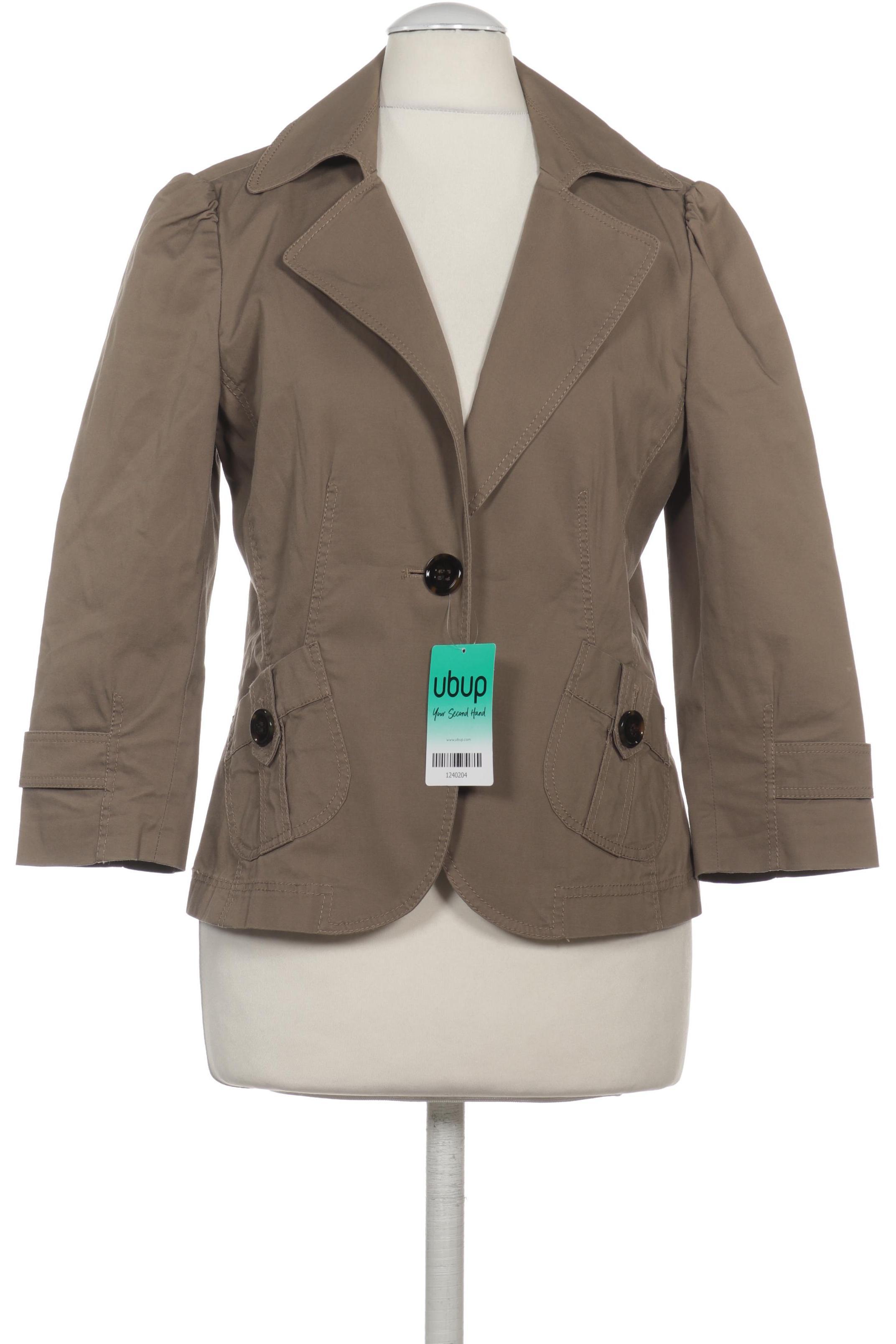 

Esprit Damen Blazer, beige, Gr. 34