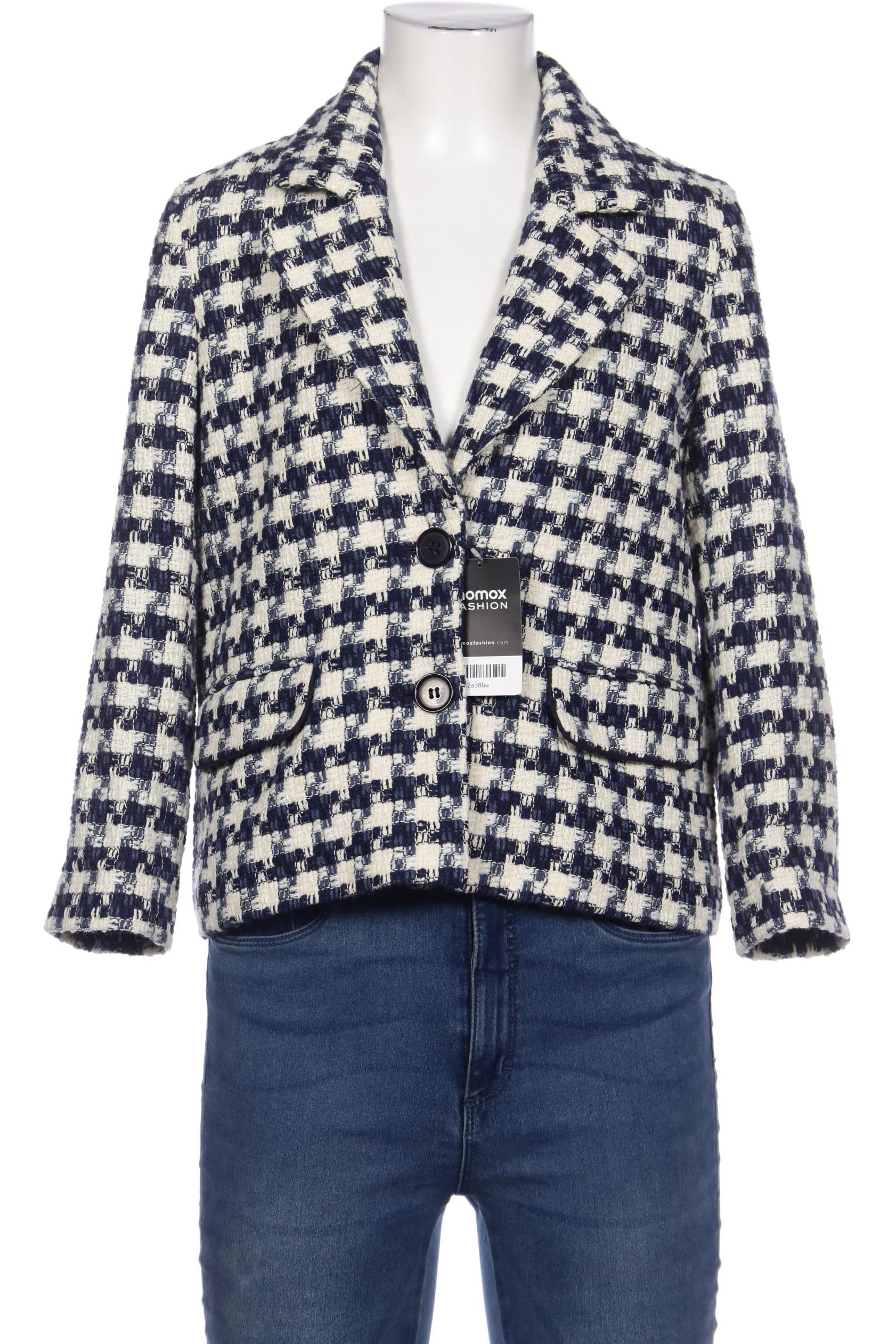 

Esprit Damen Blazer, blau, Gr. 34
