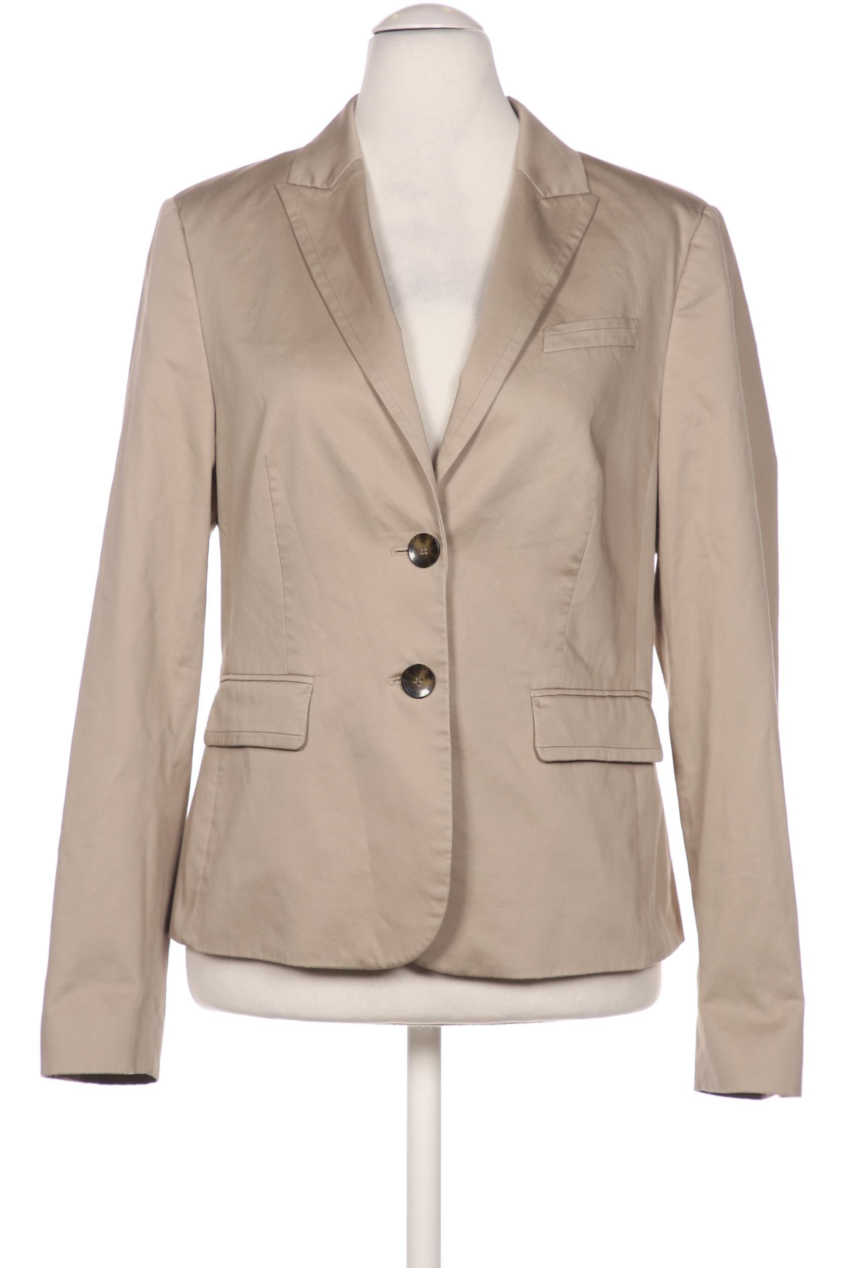 

Esprit Damen Blazer, beige, Gr. 40