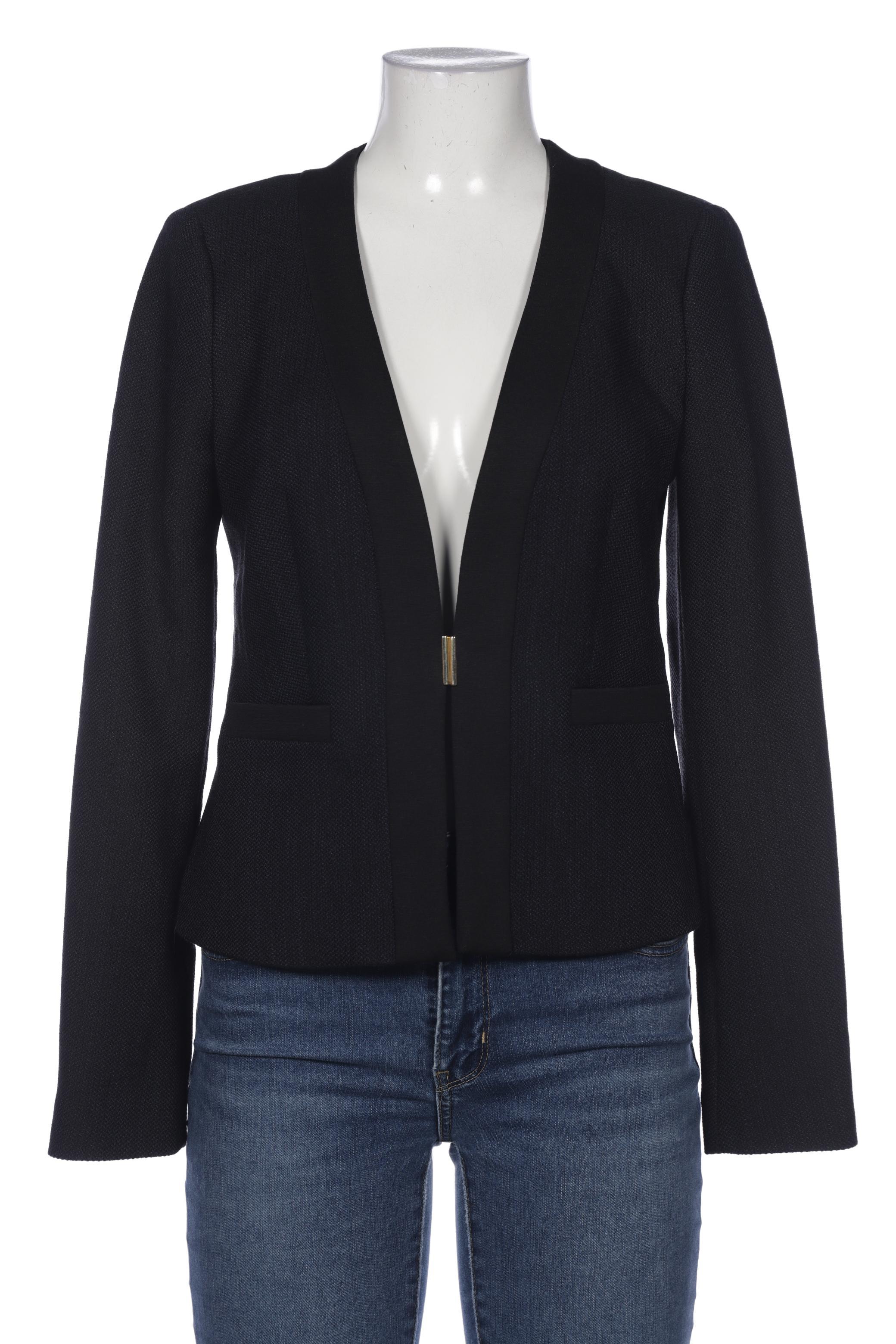 

Esprit Damen Blazer, schwarz, Gr. 36