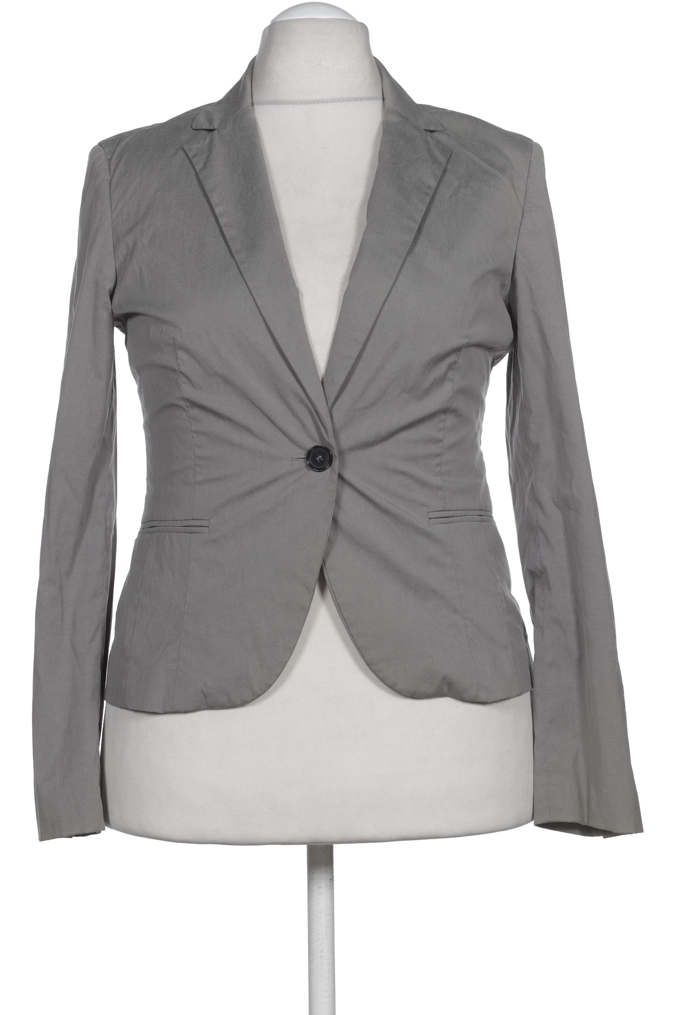 

Esprit Damen Blazer, grau, Gr. 42