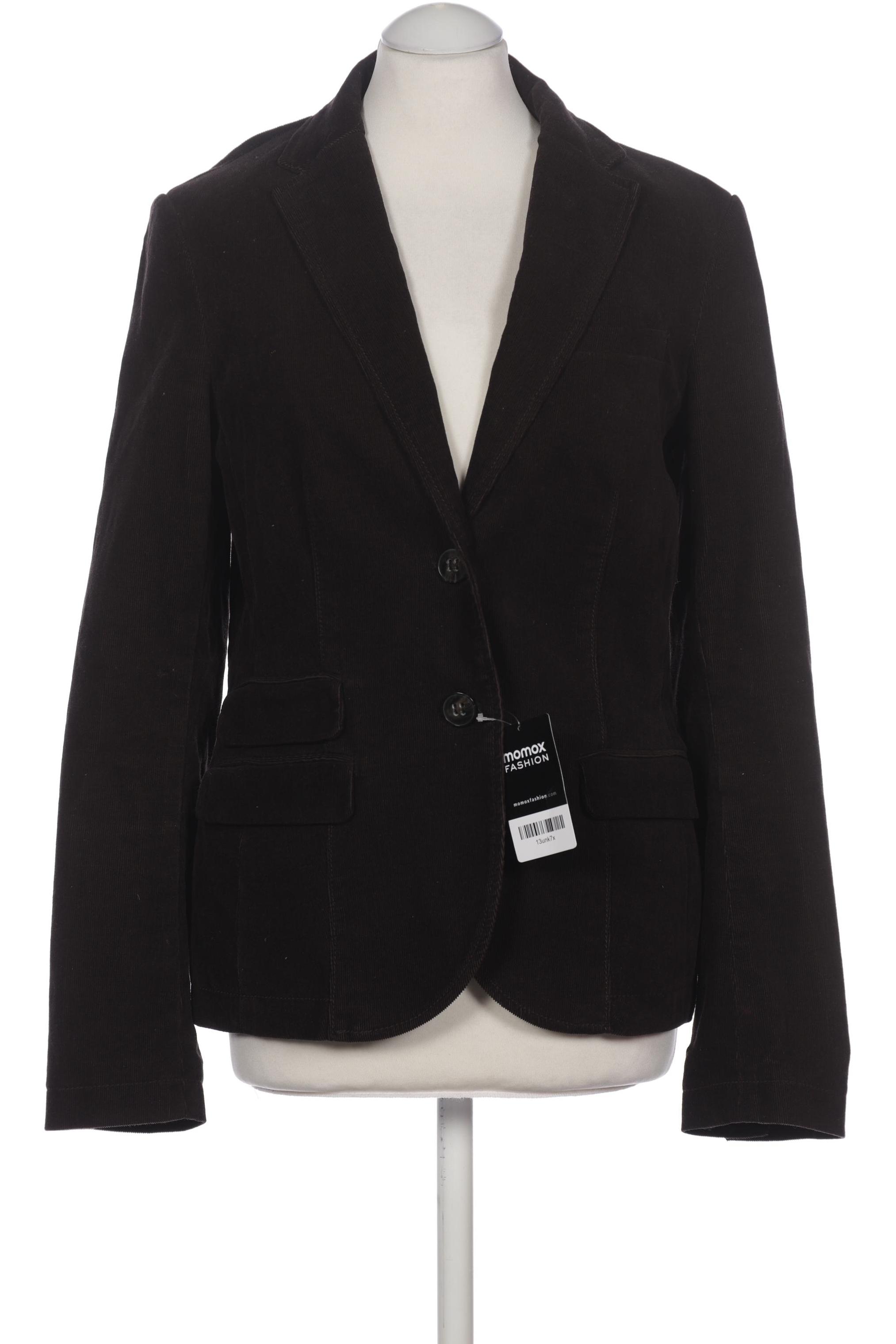 

Esprit Damen Blazer, braun, Gr. 40