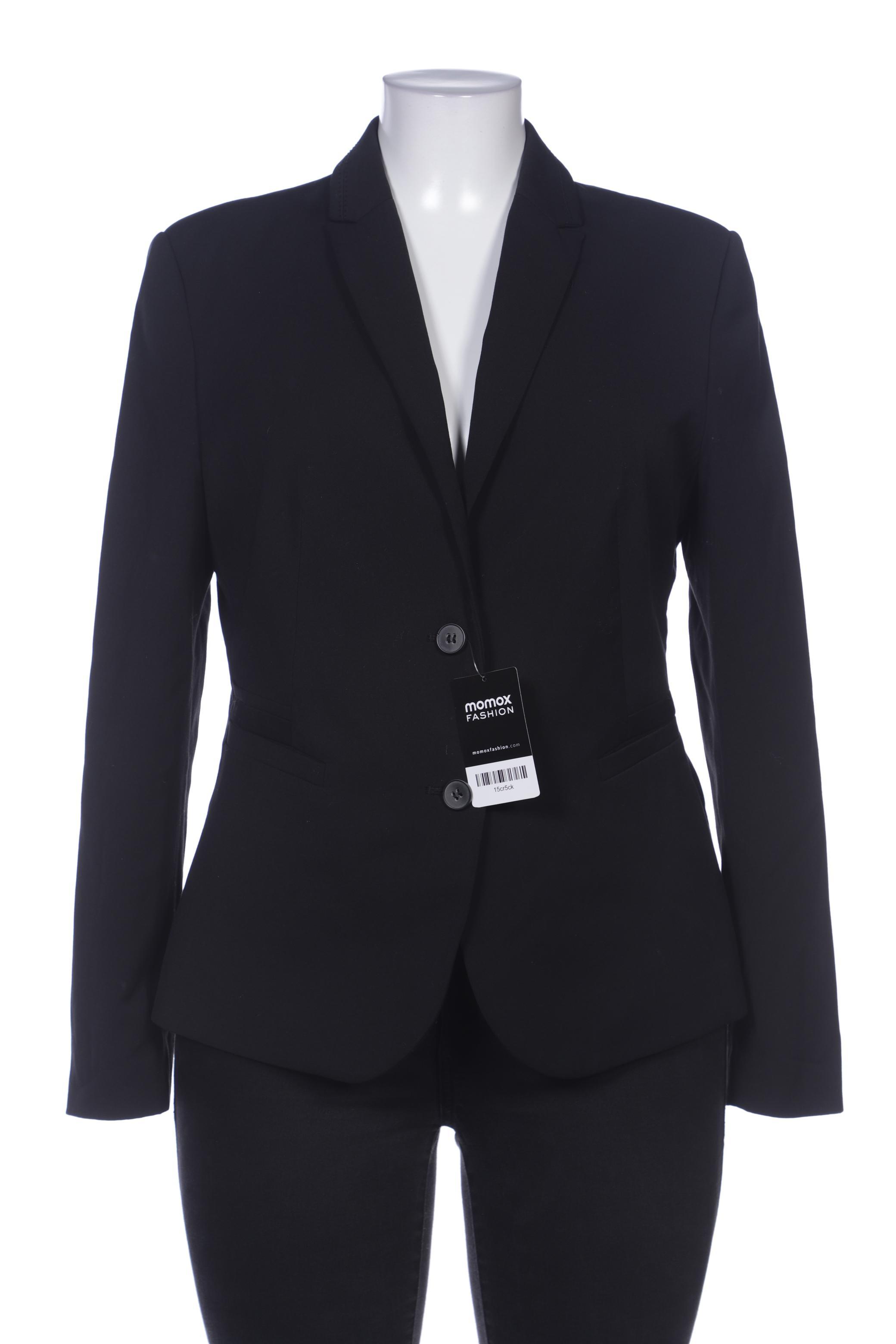

Esprit Damen Blazer, schwarz, Gr. 42