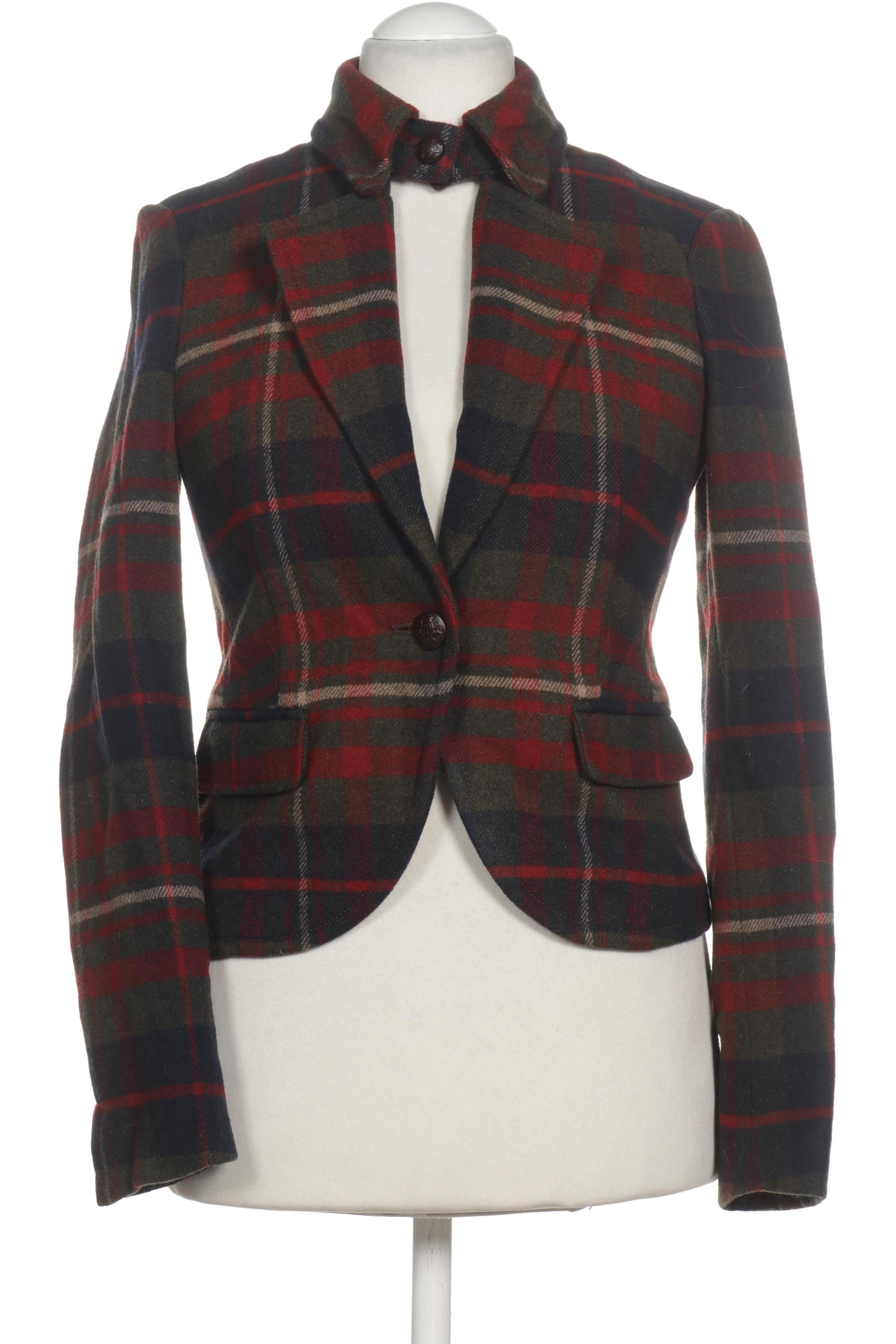 

Esprit Damen Blazer, grün, Gr. 36